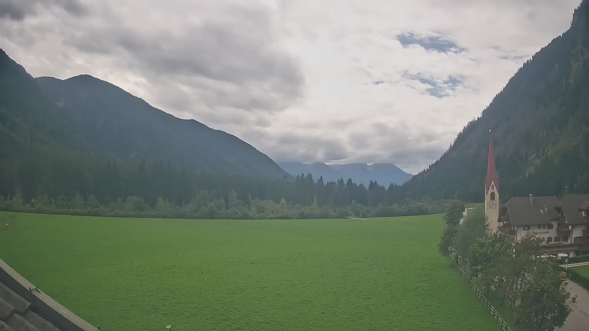Antholz Niedertal | Anterselva di Sotto