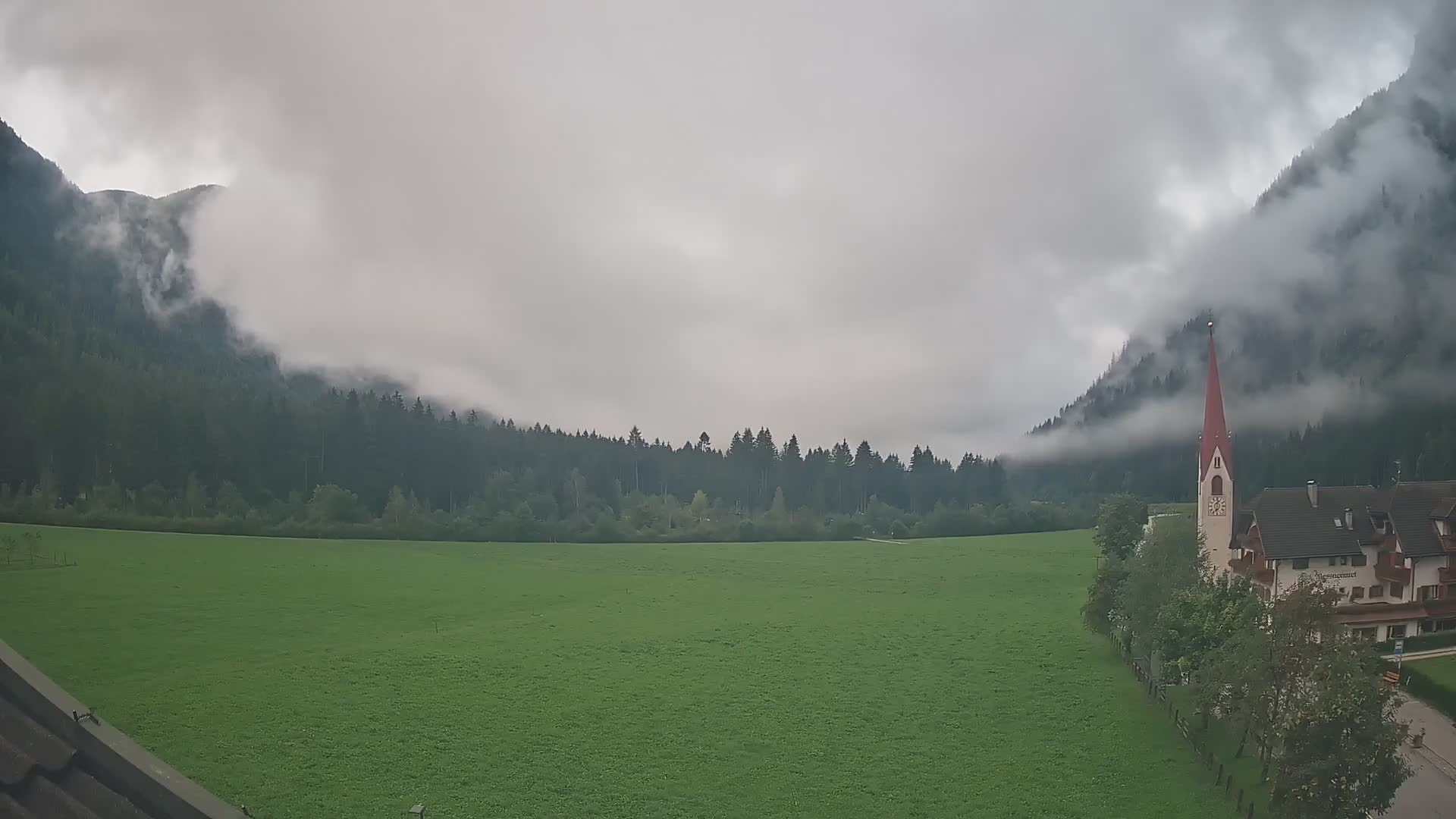 Antholz Niedertal