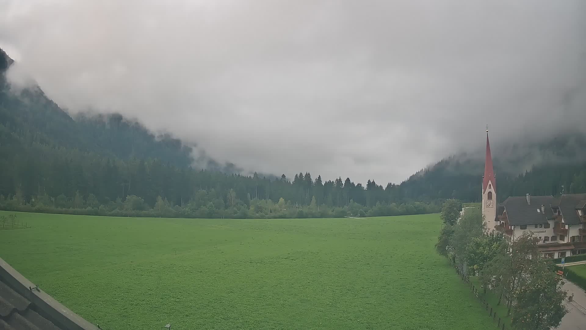 Antholz Niedertal | Anterselva di Sotto
