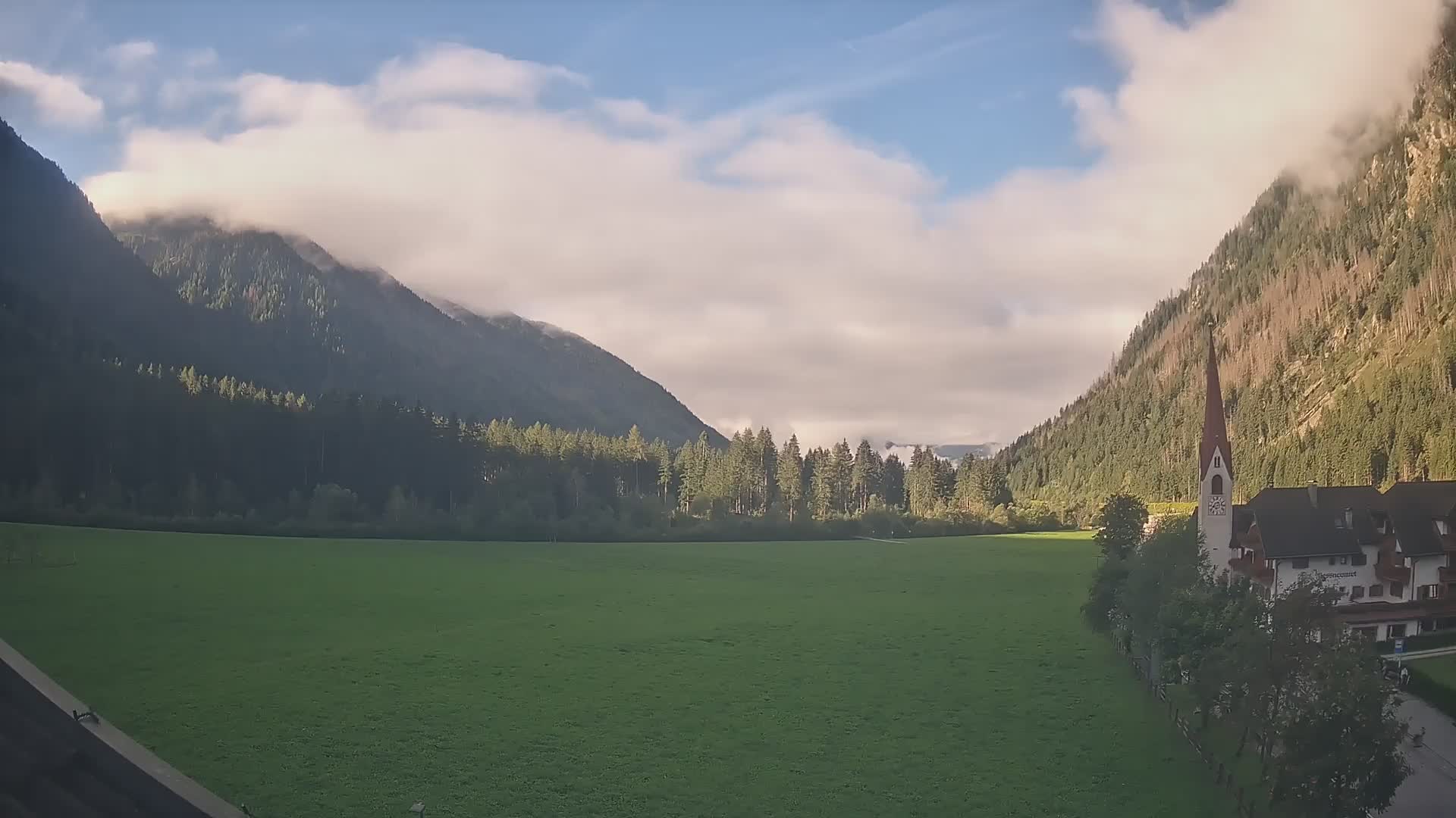 Antholz Niedertal
