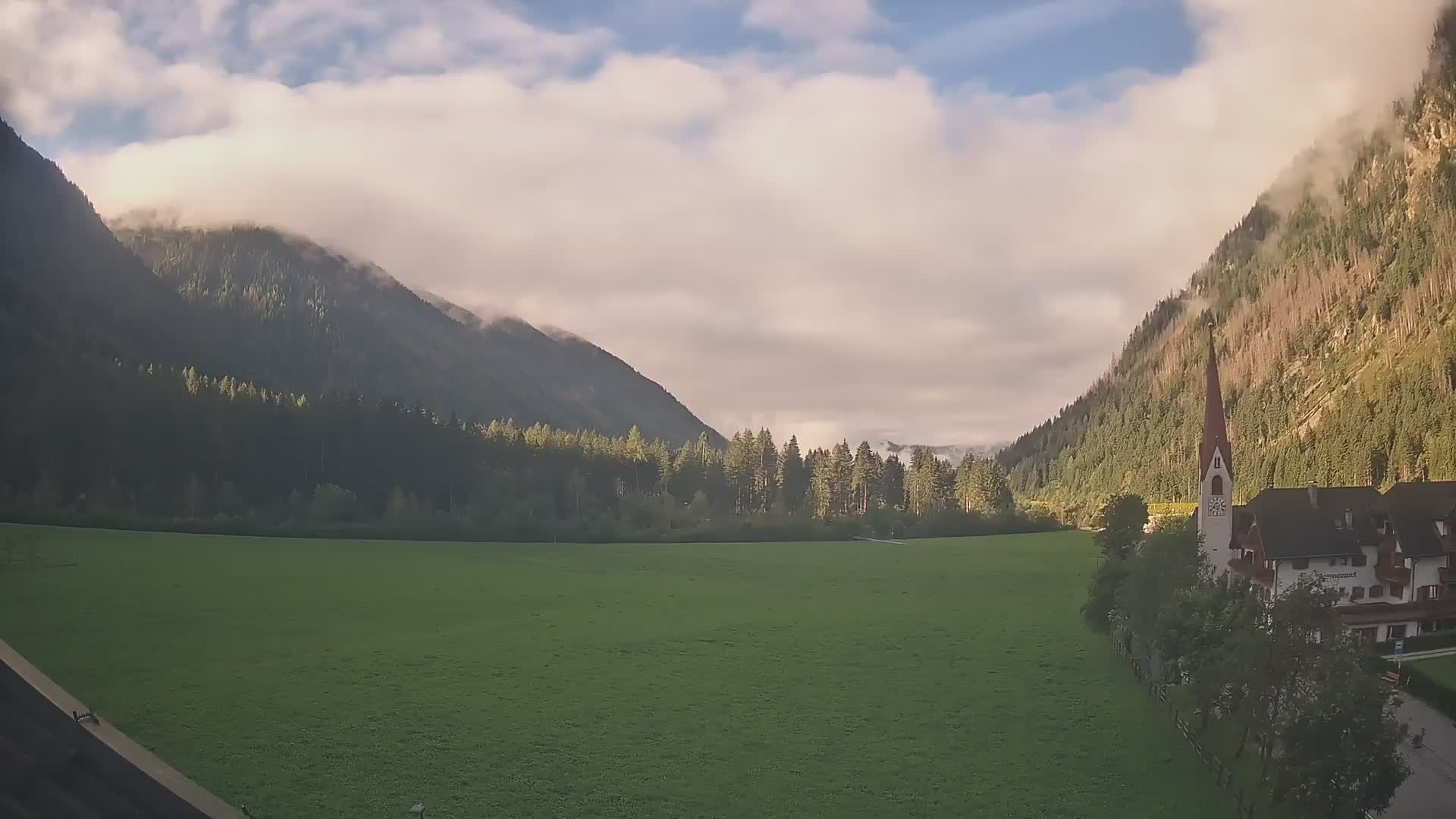 Antholz Niedertal