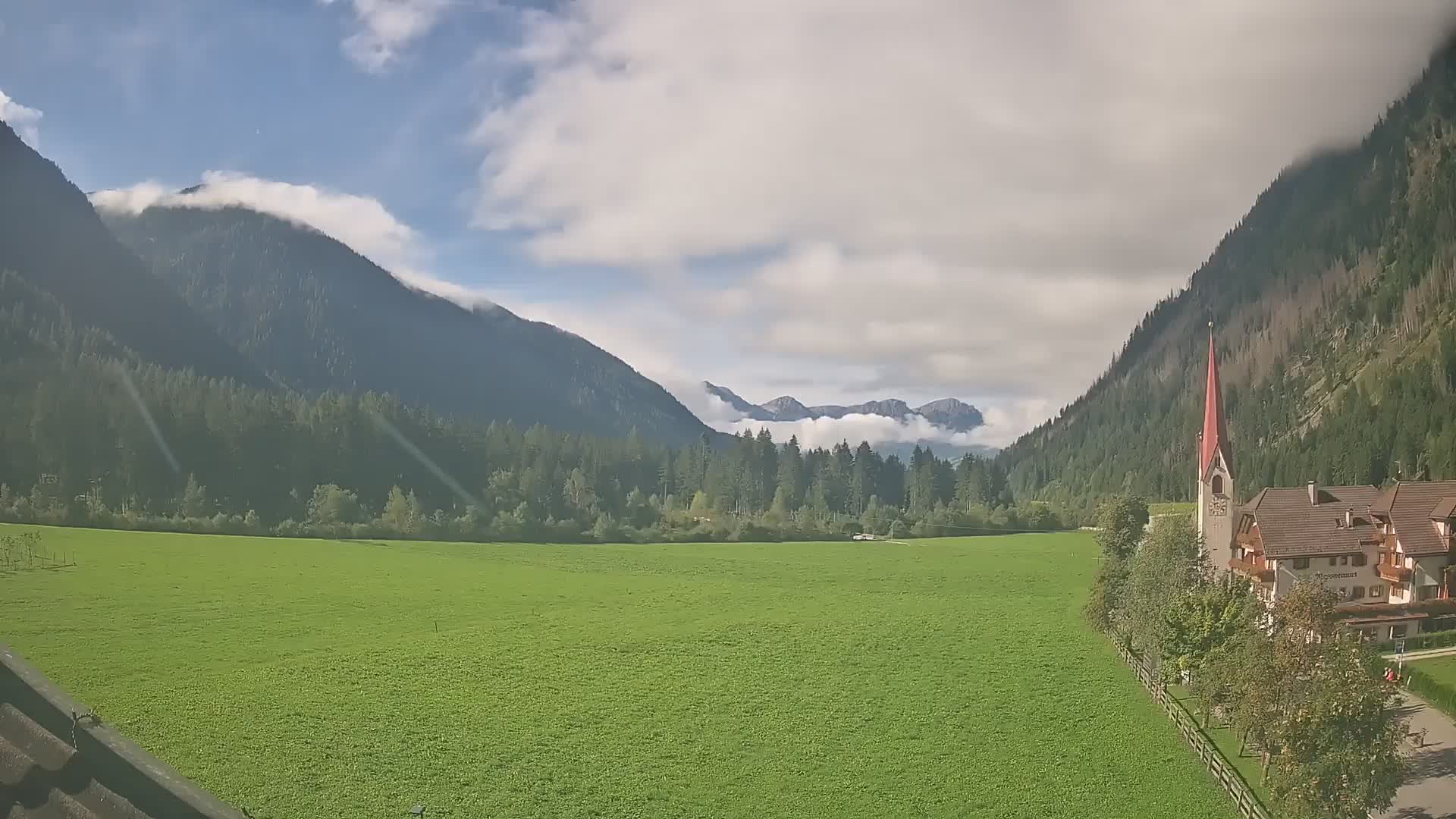Antholz Niedertal | Anterselva di Sotto