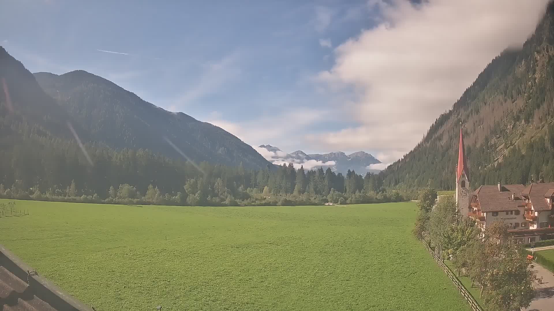 Anterselva di Sotto