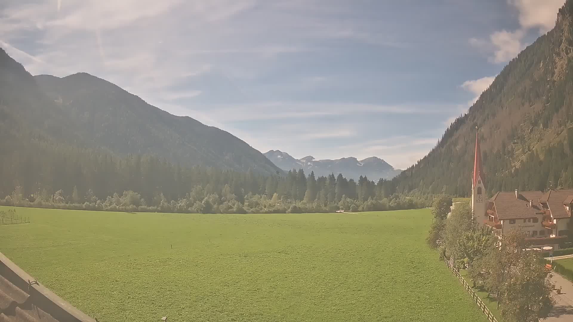 Antholz Niedertal | Anterselva di Sotto