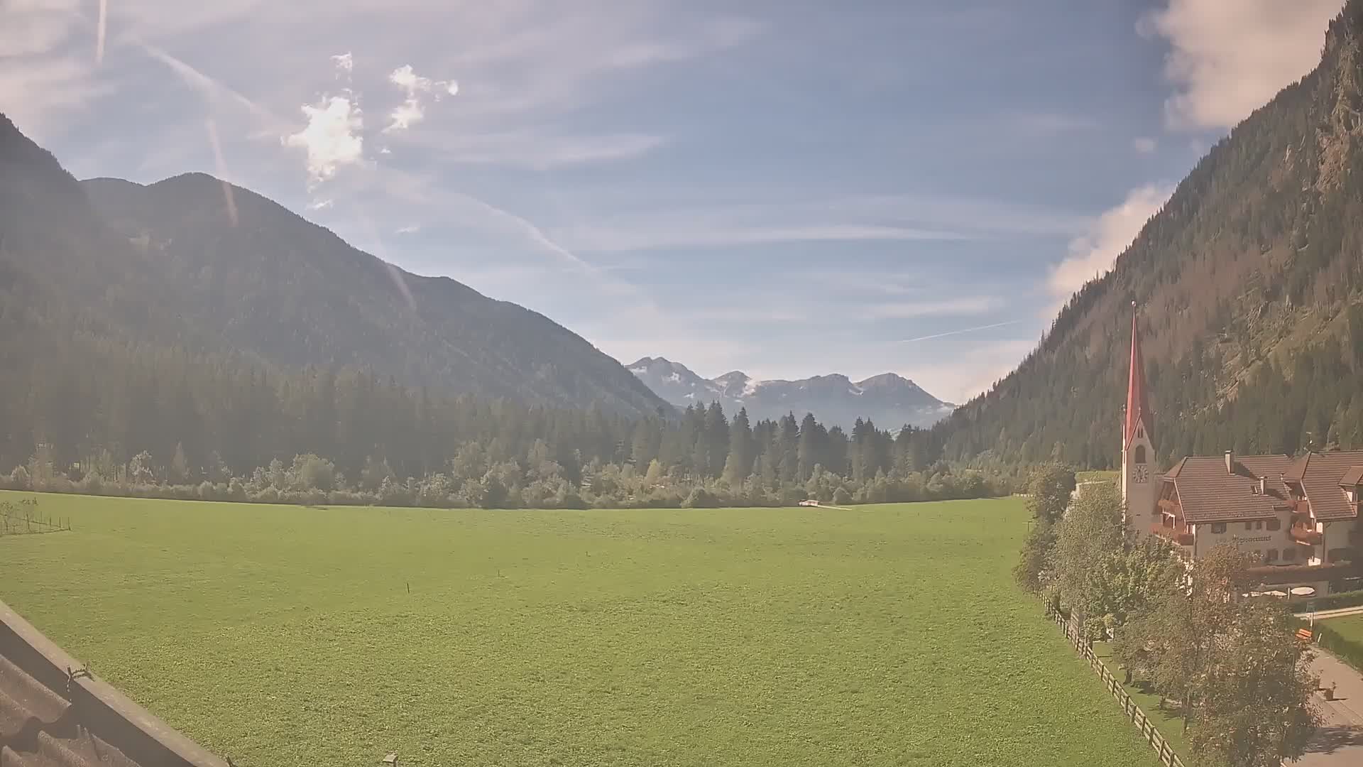 Antholz Niedertal | Anterselva di Sotto