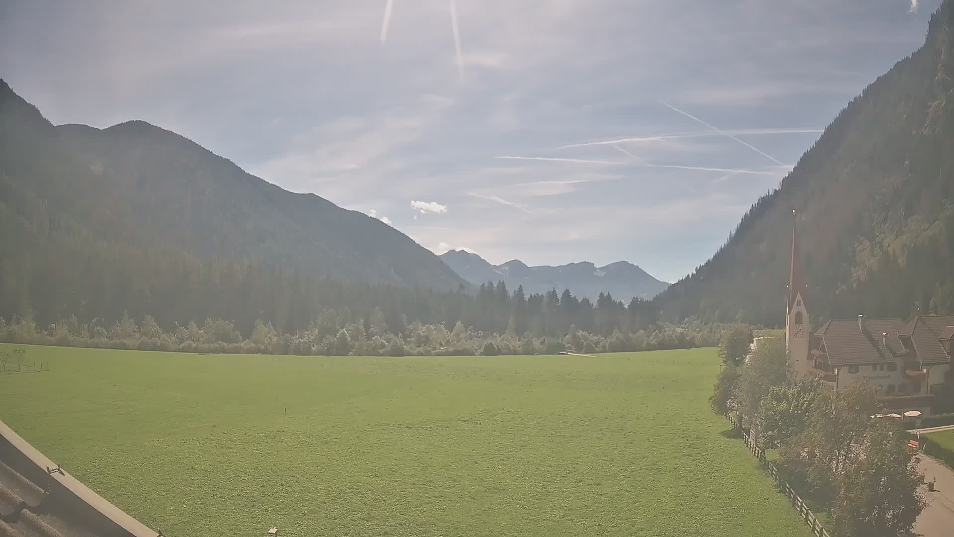 Antholz Niedertal | Anterselva di Sotto