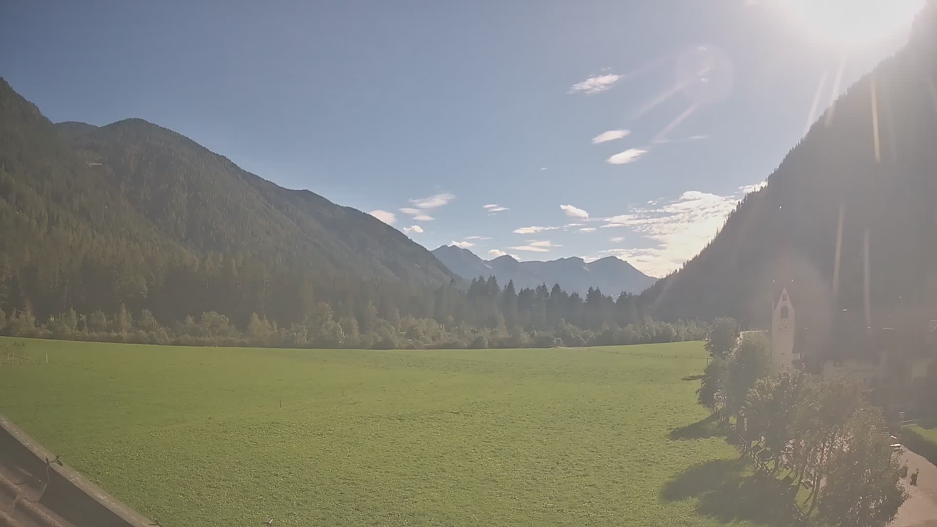 Antholz Niedertal