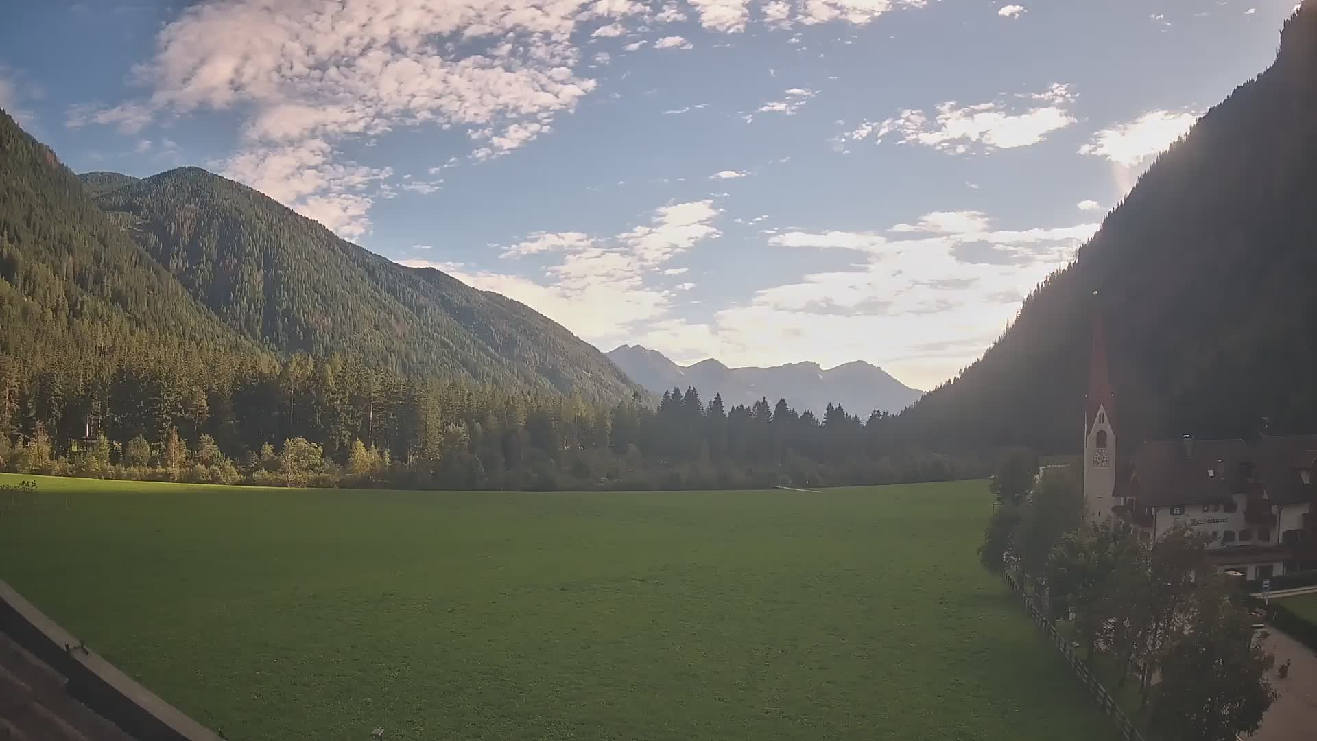 Anterselva di Sotto