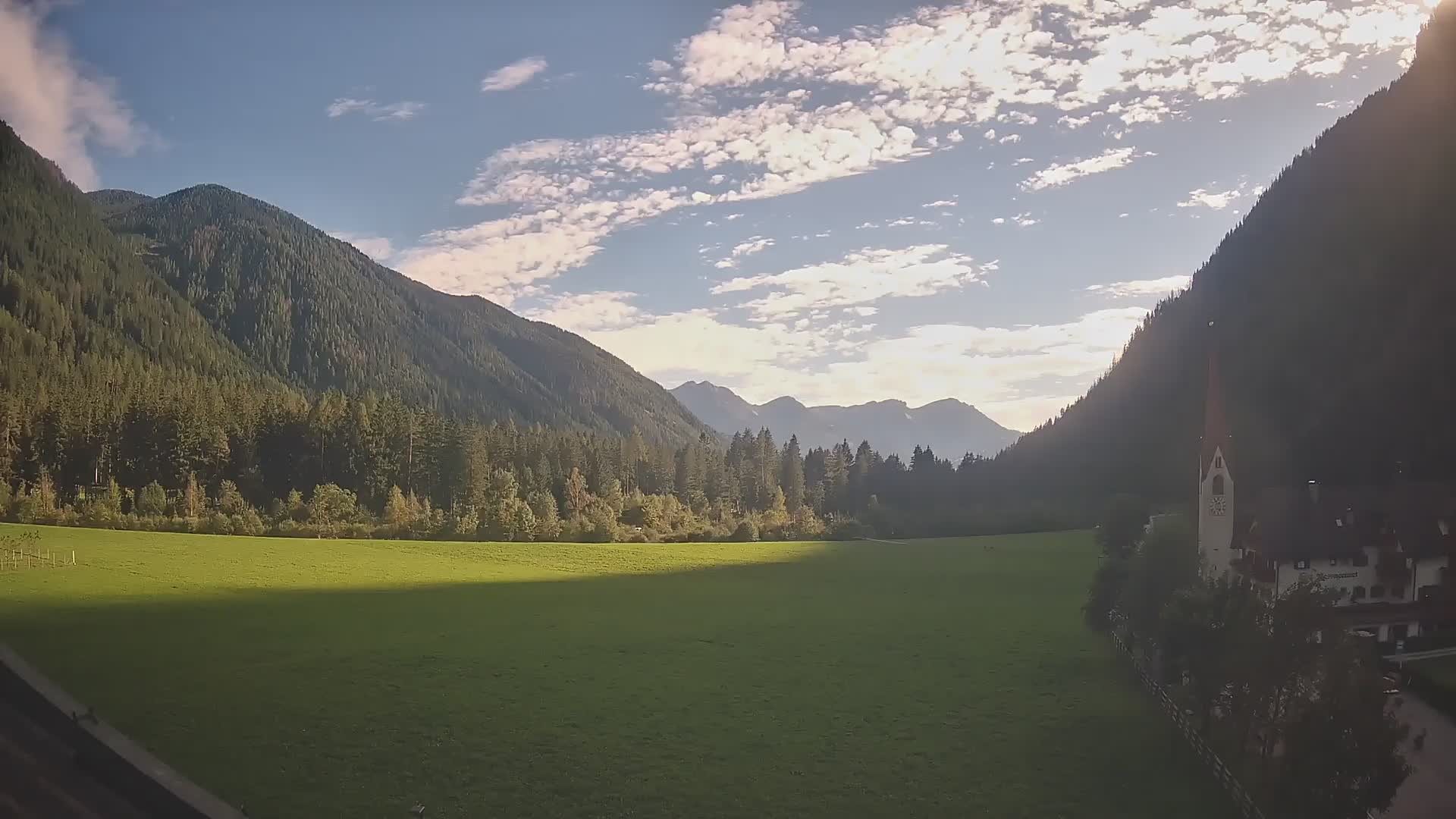 Antholz Niedertal | Anterselva di Sotto