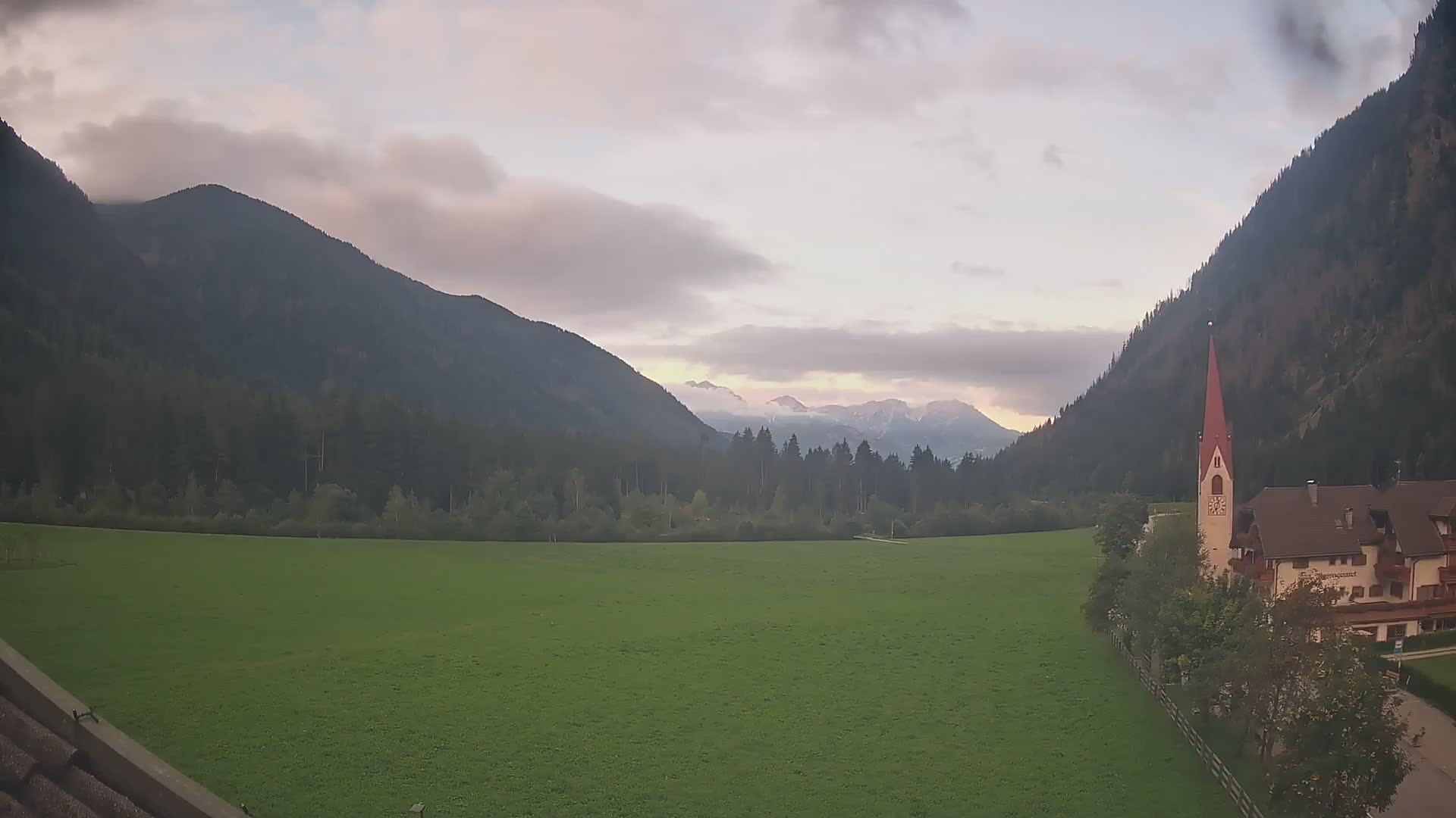 Antholz Niedertal | Anterselva di Sotto
