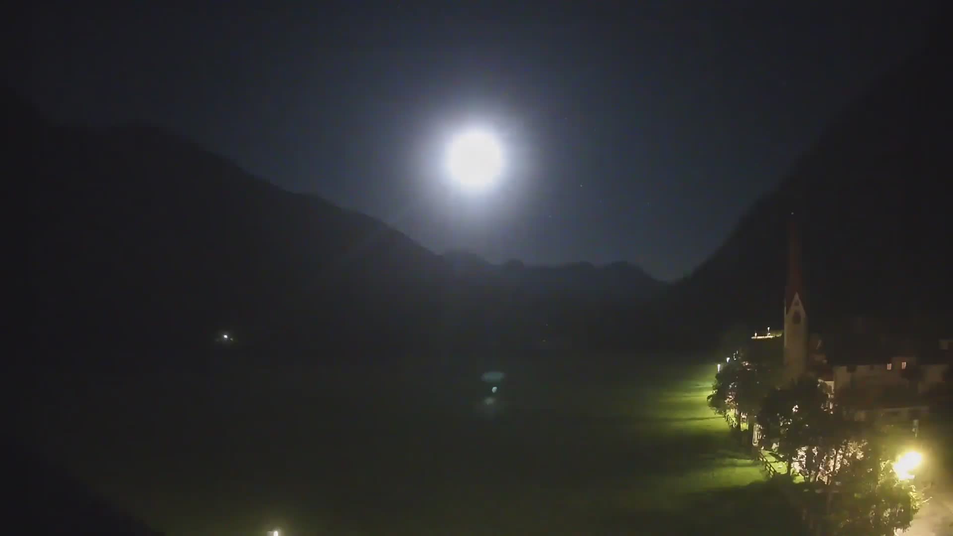 Anterselva di Sotto