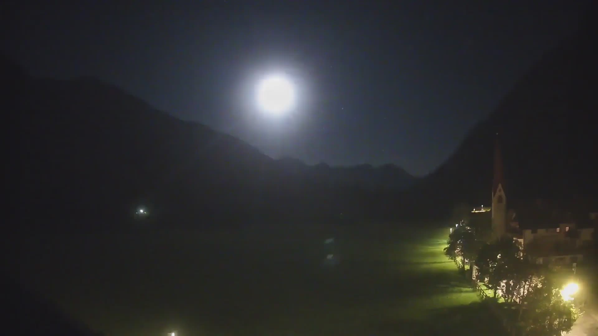 Anterselva di Sotto
