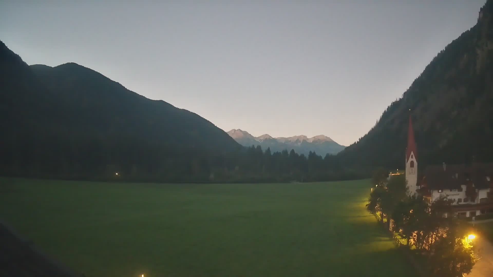 Anterselva di Sotto