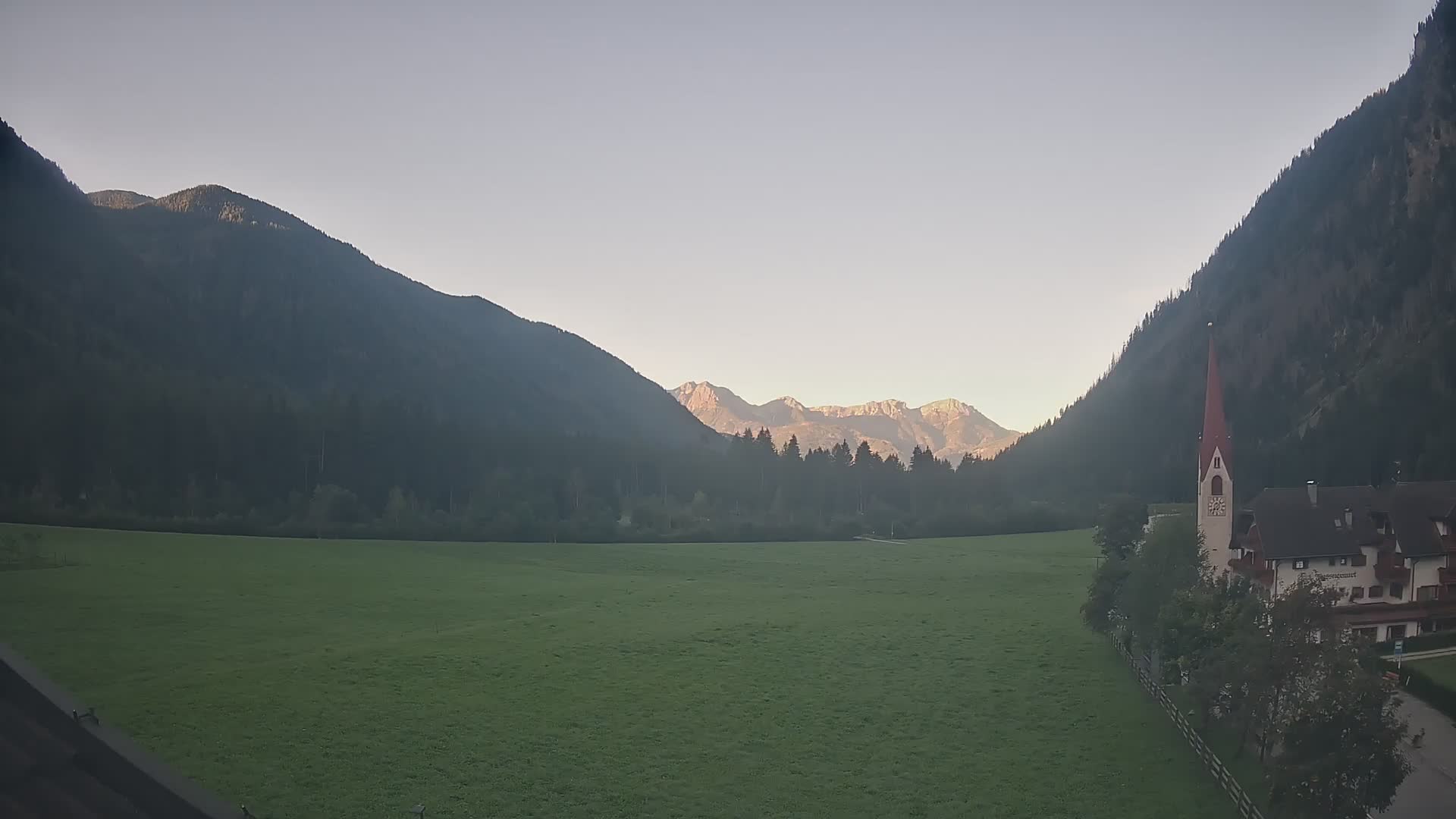 Antholz Niedertal