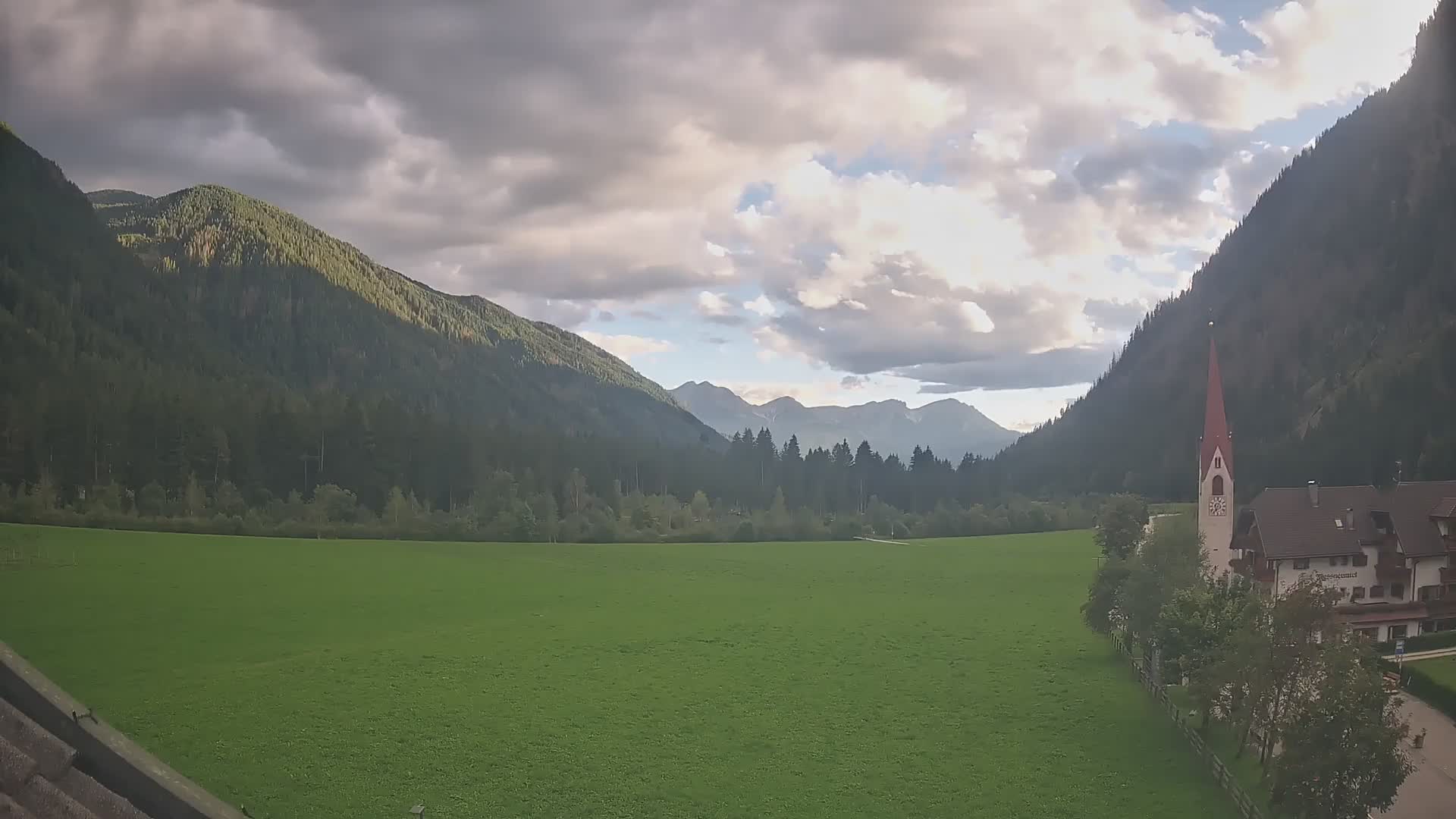 Antholz Niedertal | Anterselva di Sotto