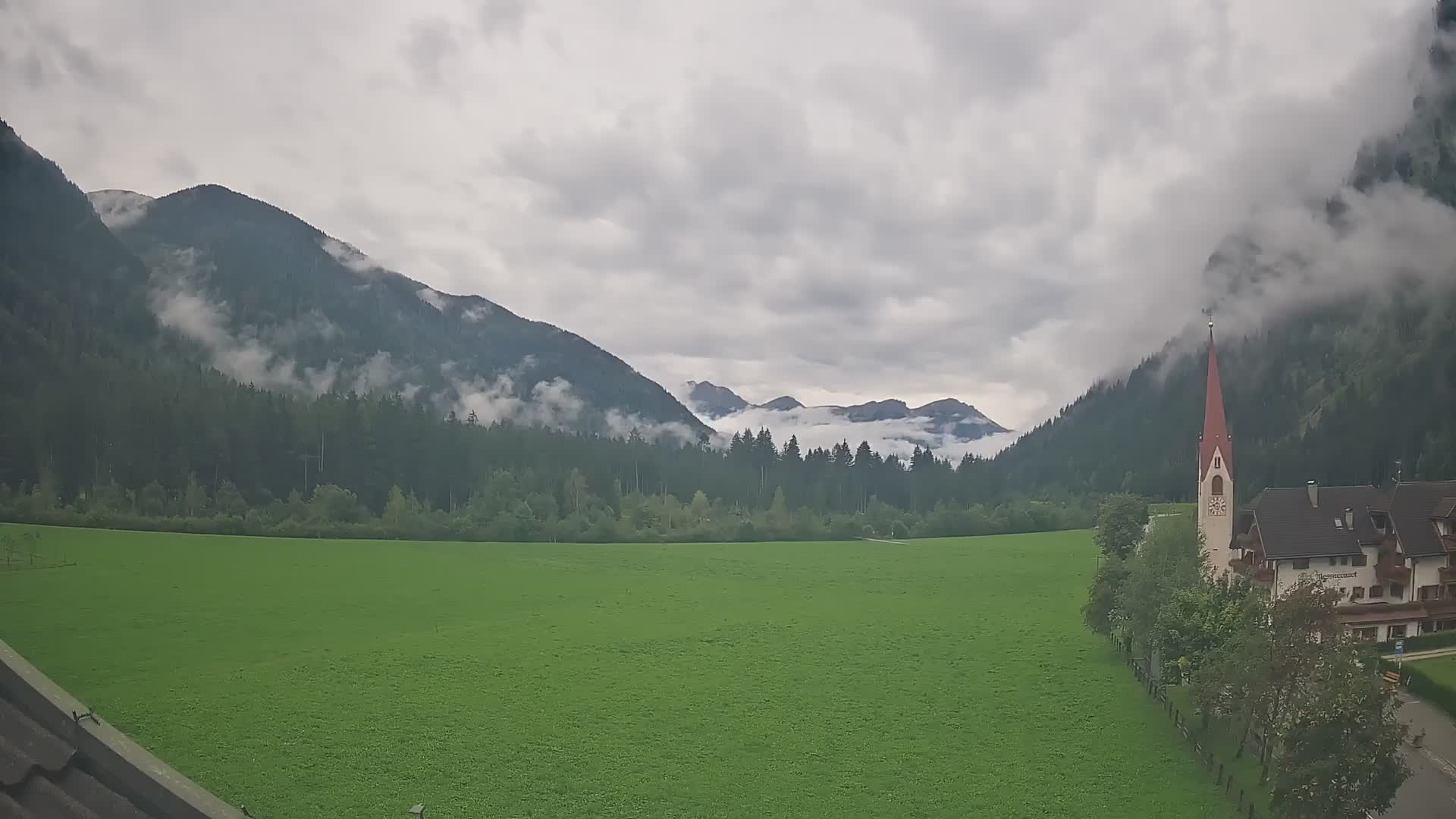 Antholz Niedertal | Anterselva di Sotto