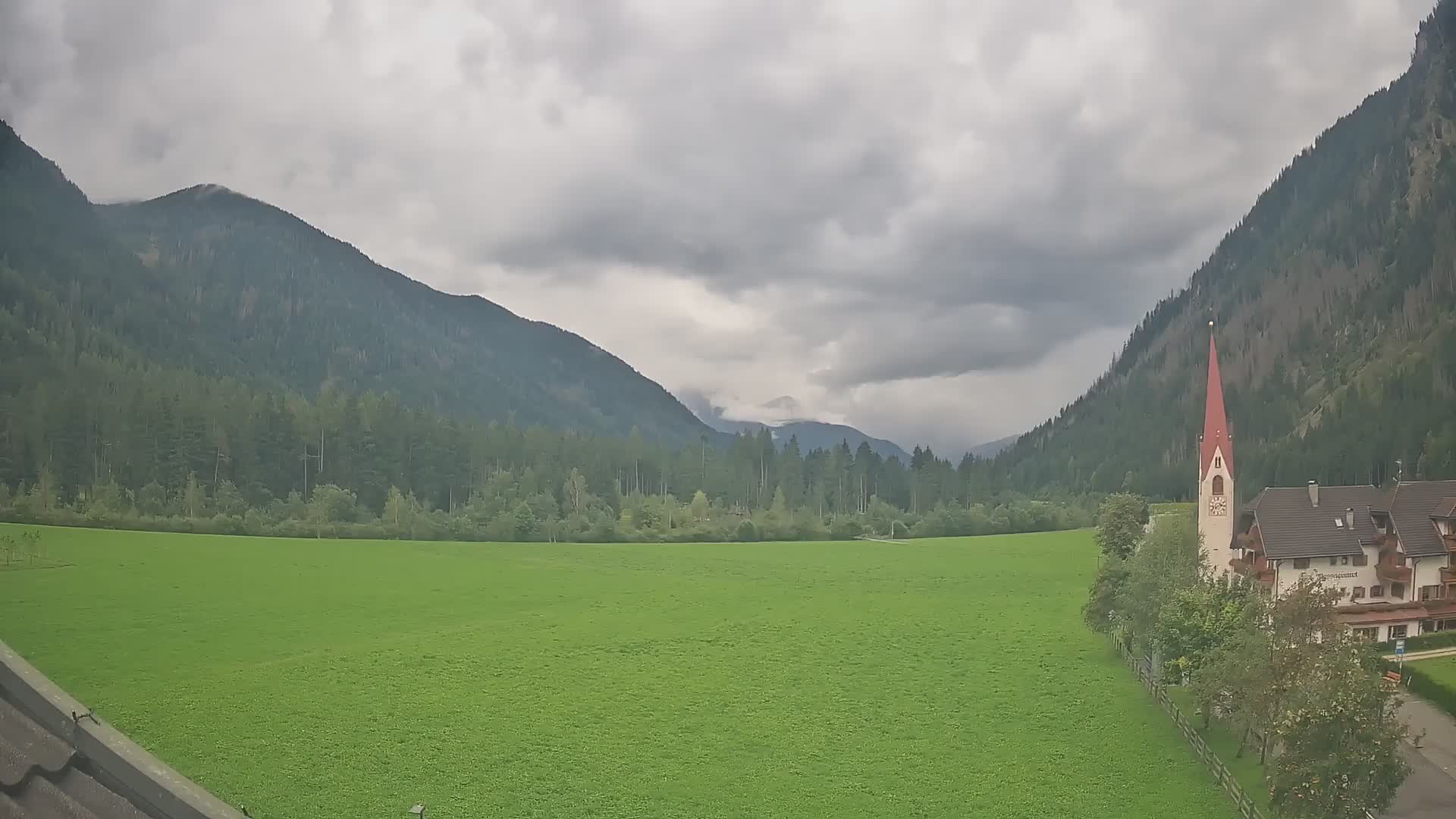 Antholz Niedertal | Anterselva di Sotto