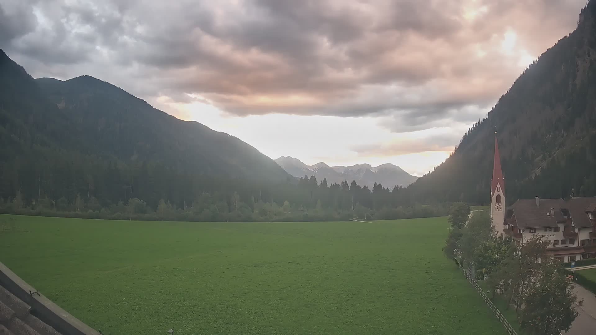 Antholz Niedertal | Anterselva di Sotto