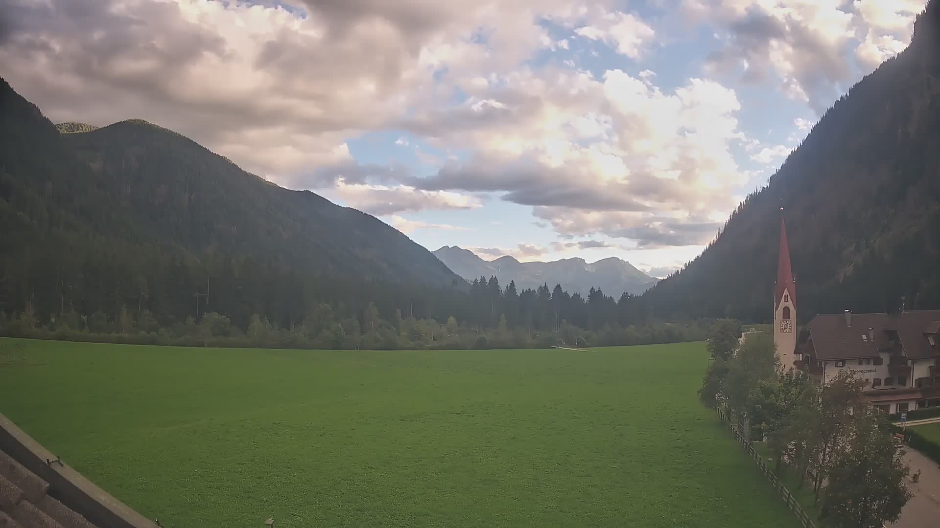 Antholz Niedertal | Anterselva di Sotto