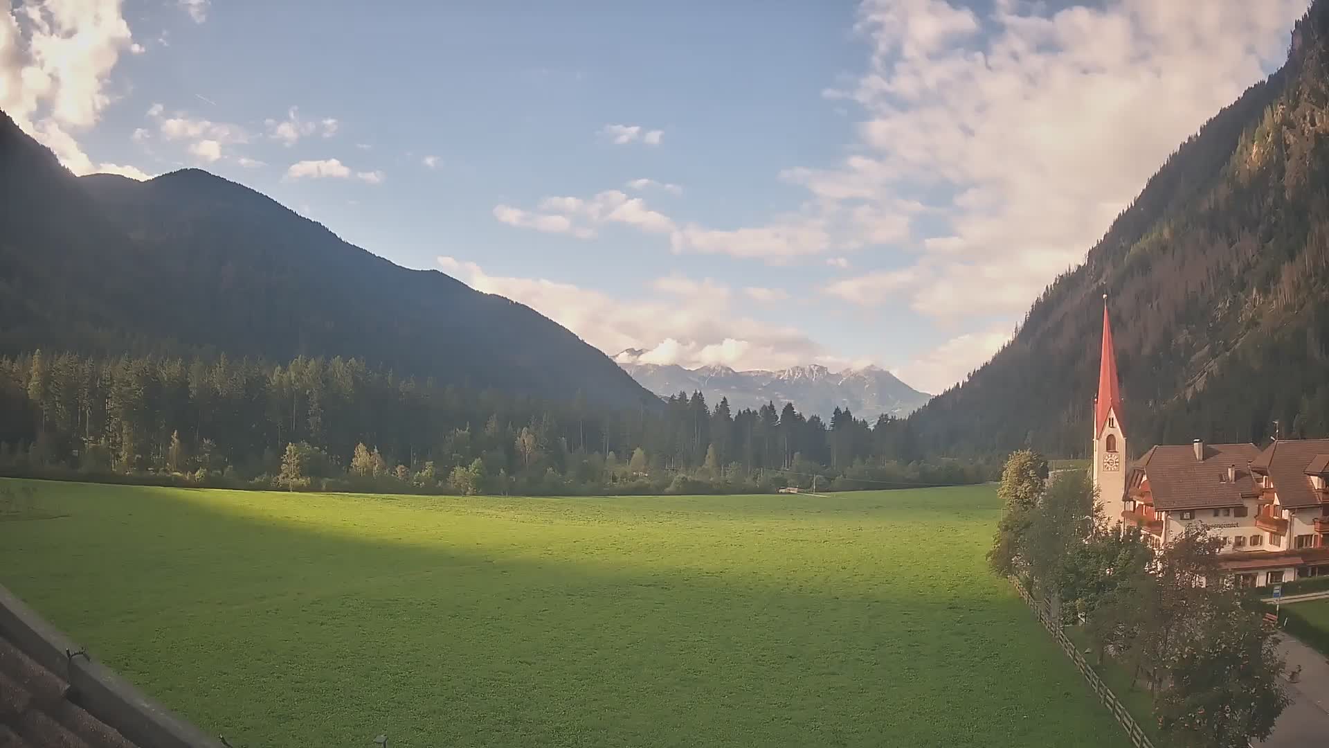 Antholz Niedertal | Anterselva di Sotto