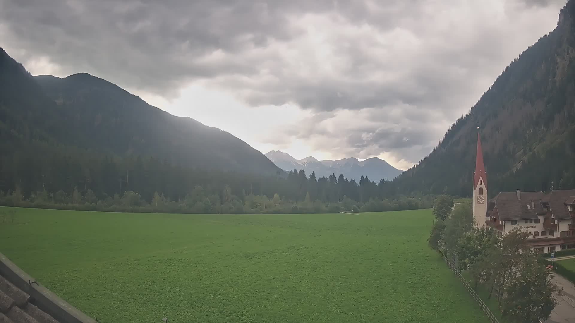 Antholz Niedertal | Anterselva di Sotto