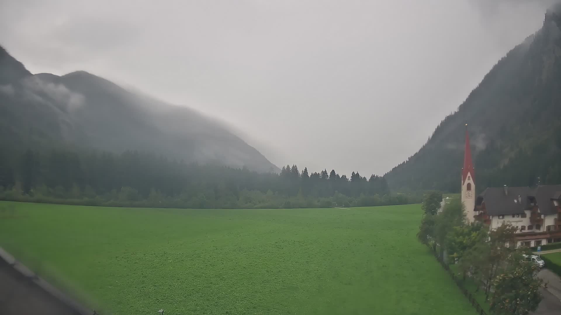 Anterselva di Sotto