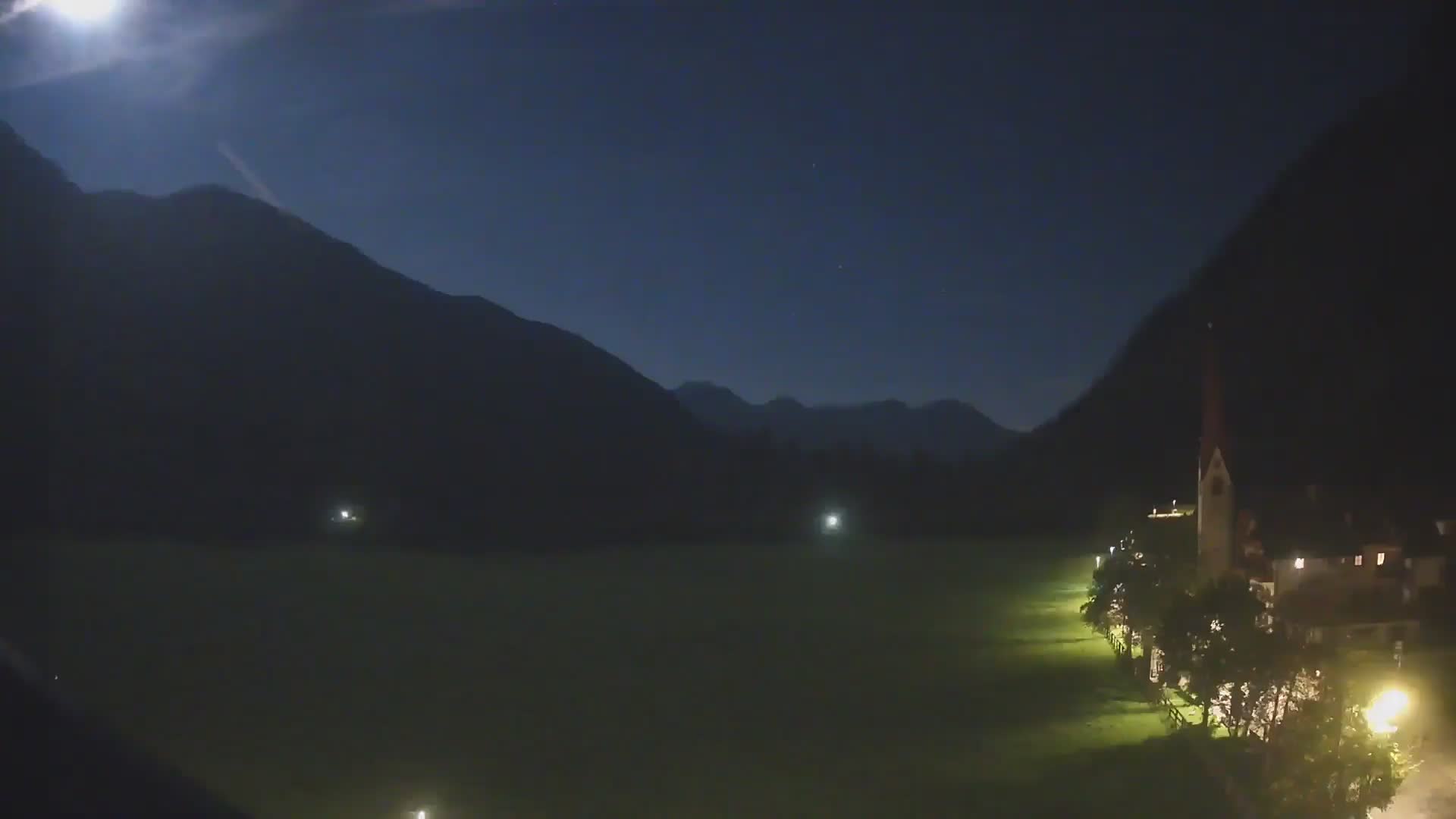 Antholz Niedertal