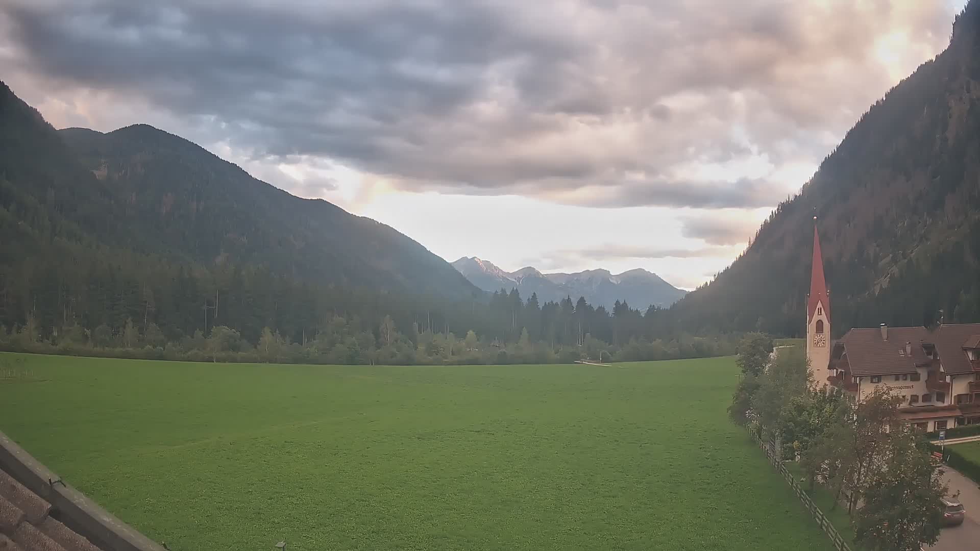 Antholz Niedertal