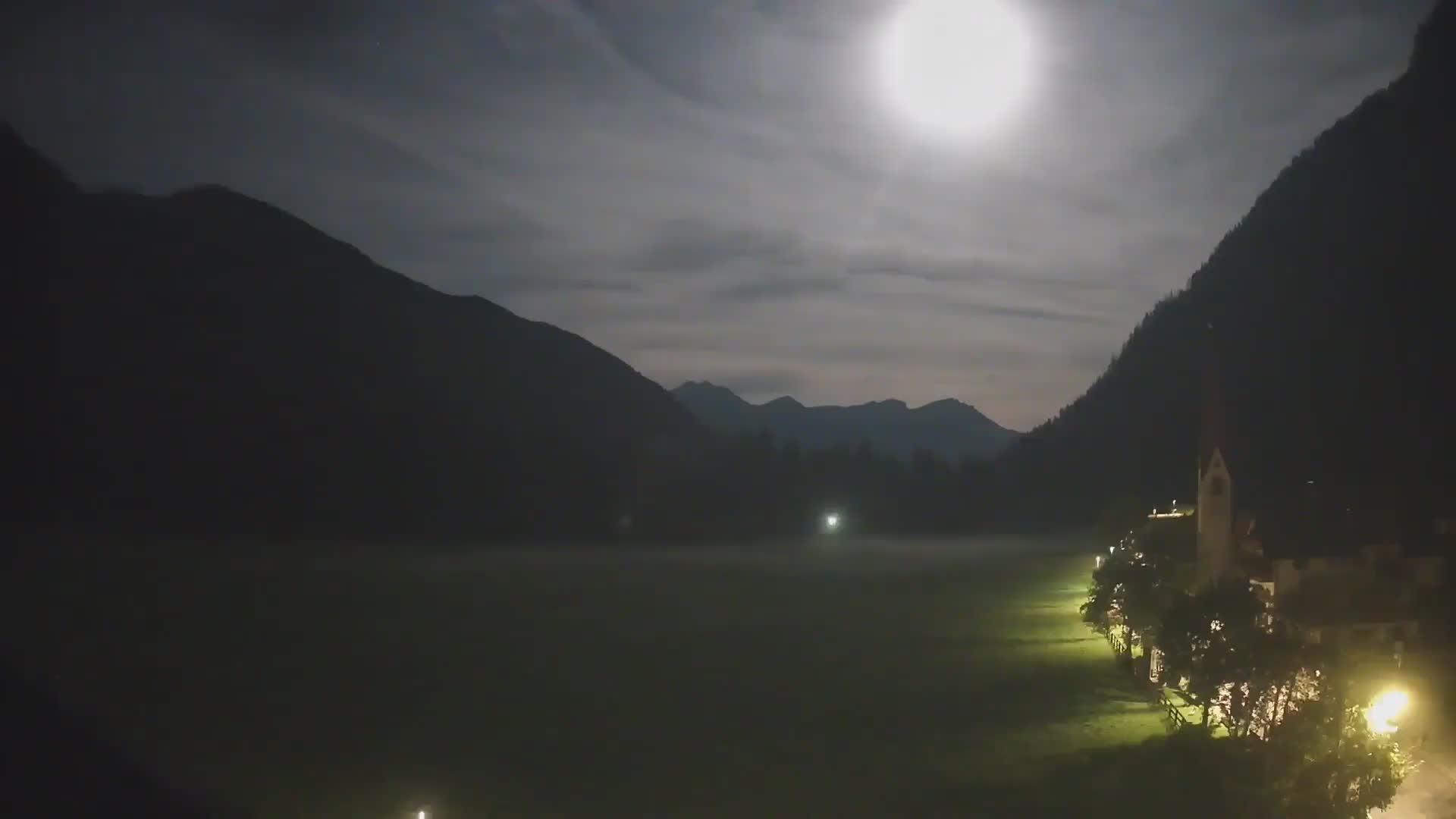Antholz Niedertal