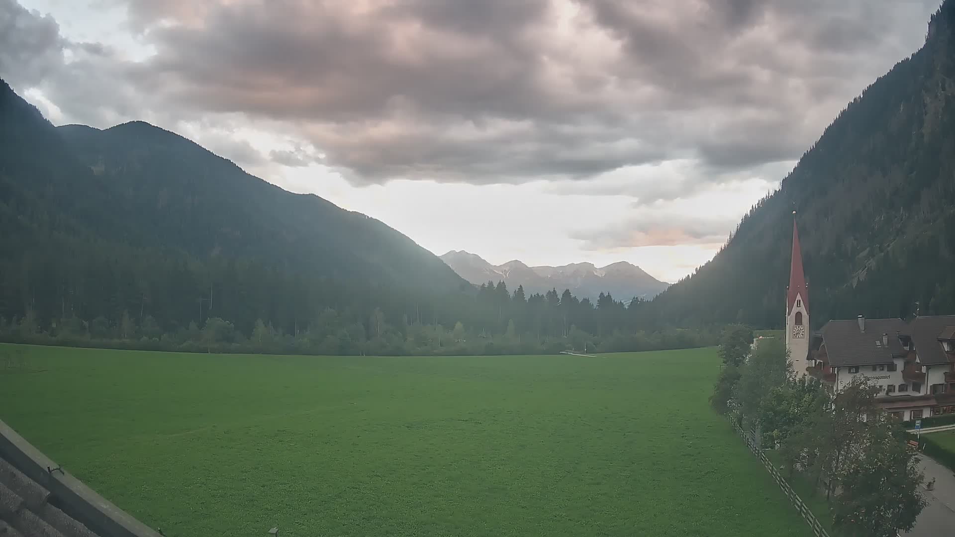 Antholz Niedertal