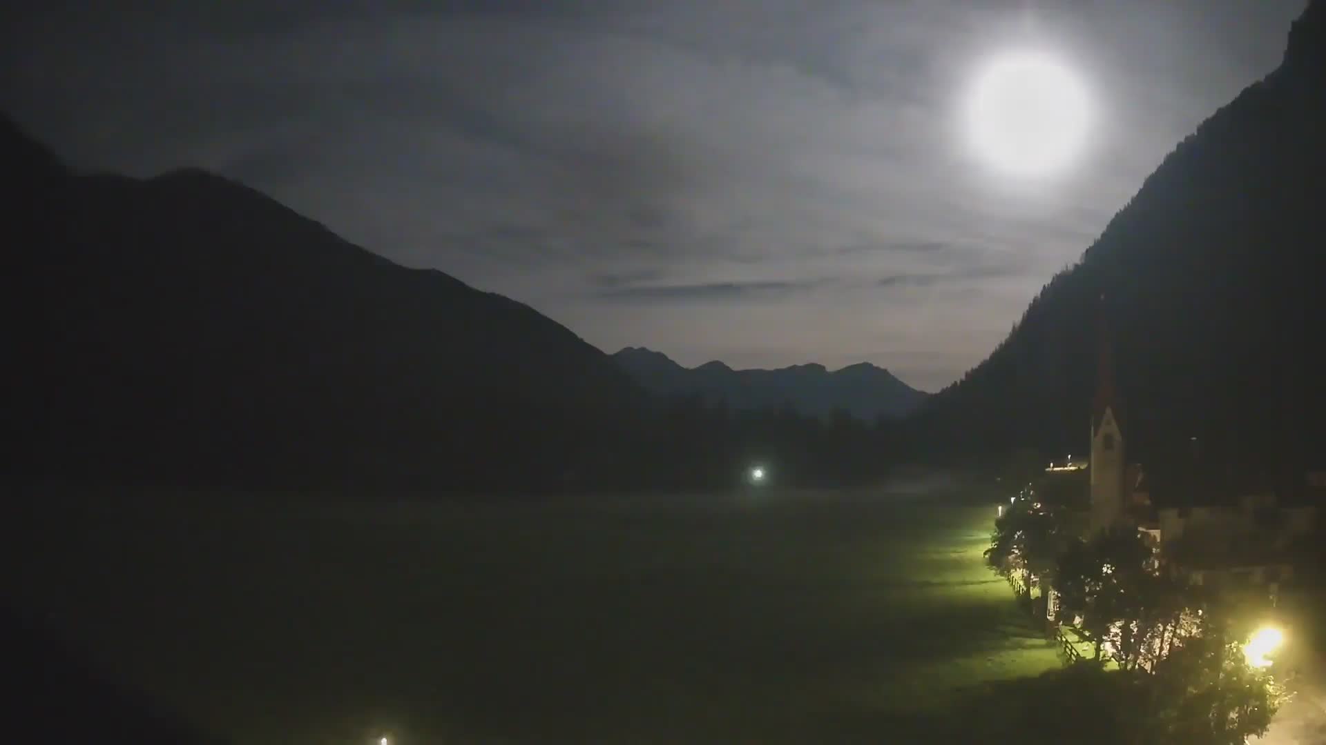 Anterselva di Sotto