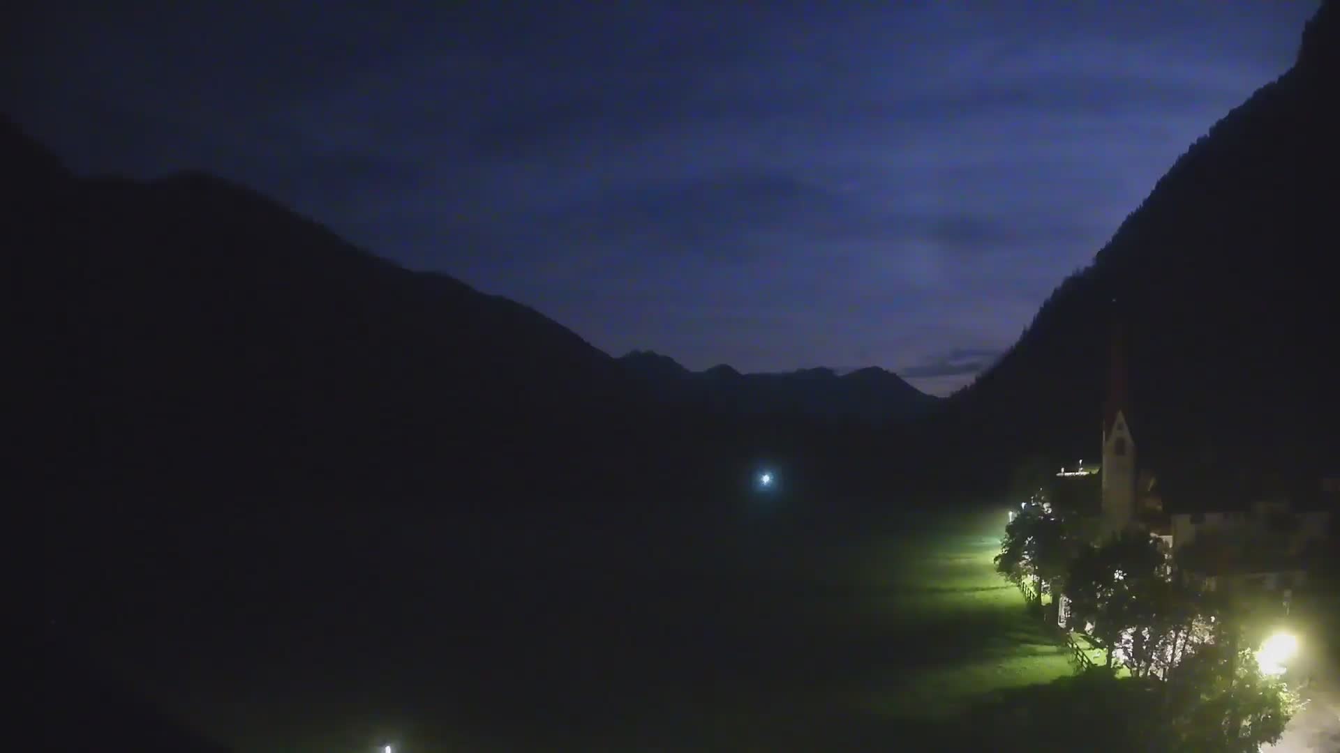 Anterselva di Sotto