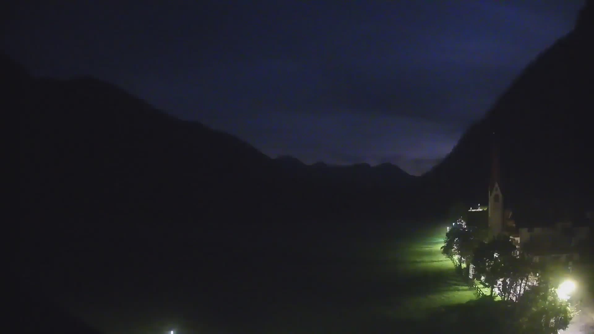 Anterselva di Sotto