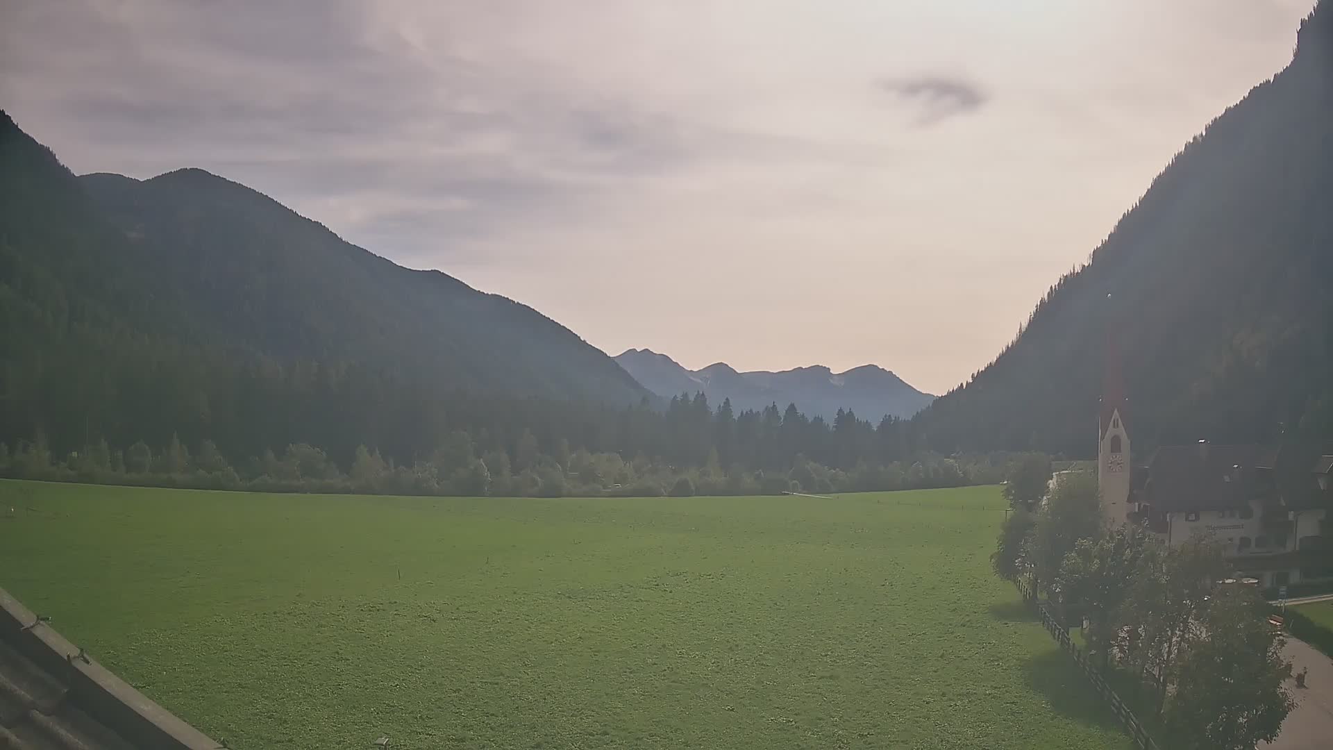 Anterselva di Sotto
