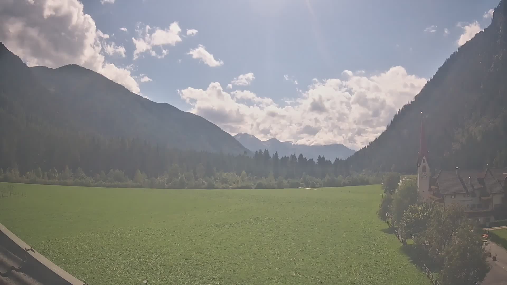 Antholz Niedertal | Anterselva di Sotto