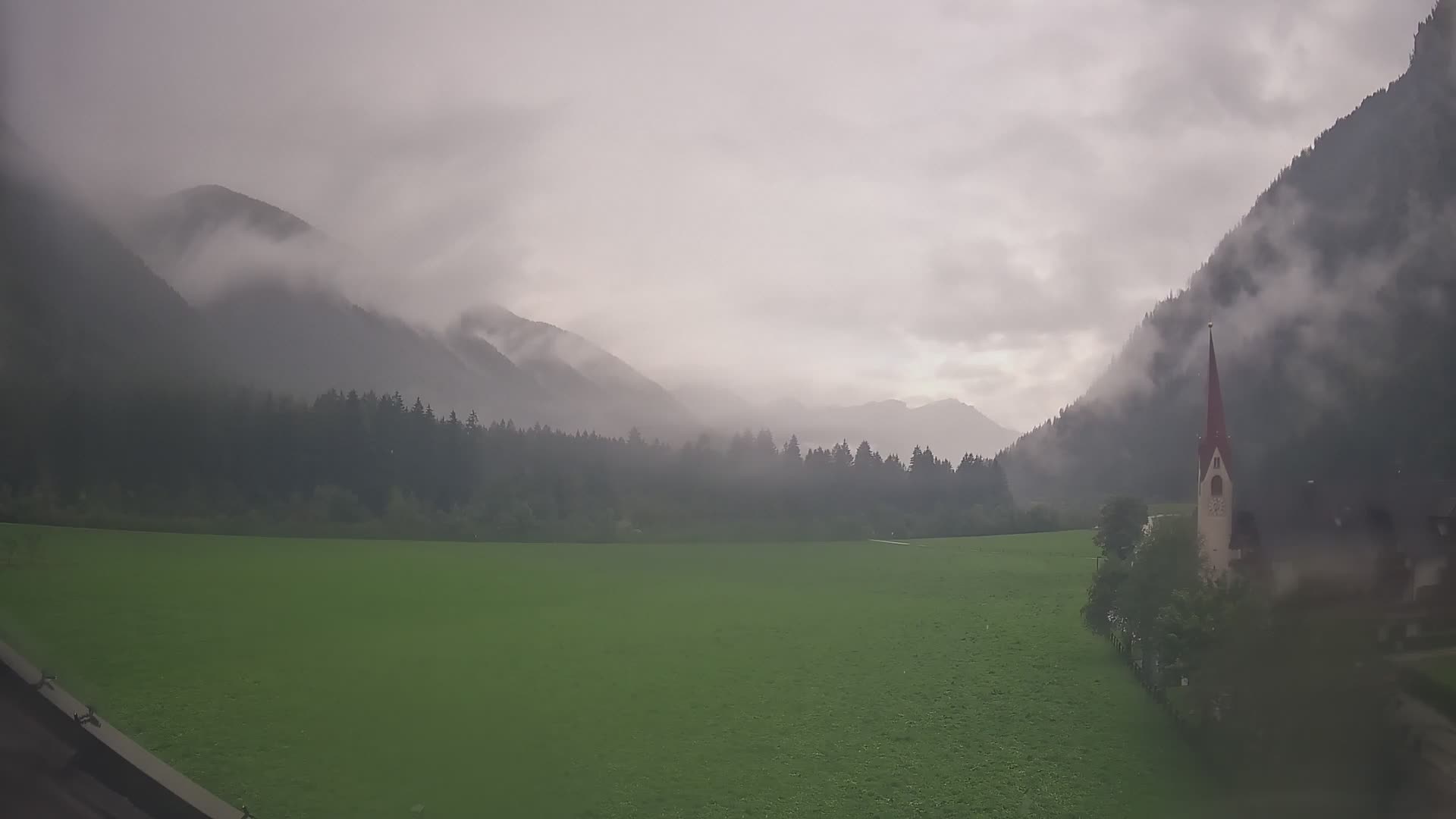 Anterselva di Sotto