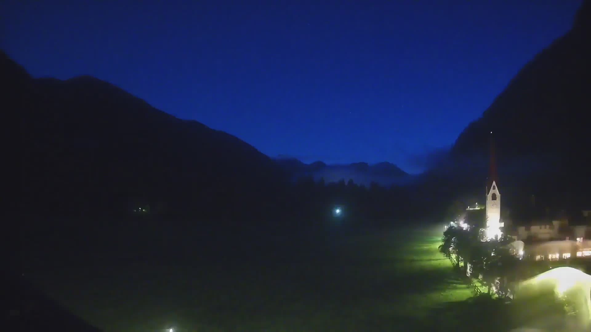 Antholz Niedertal