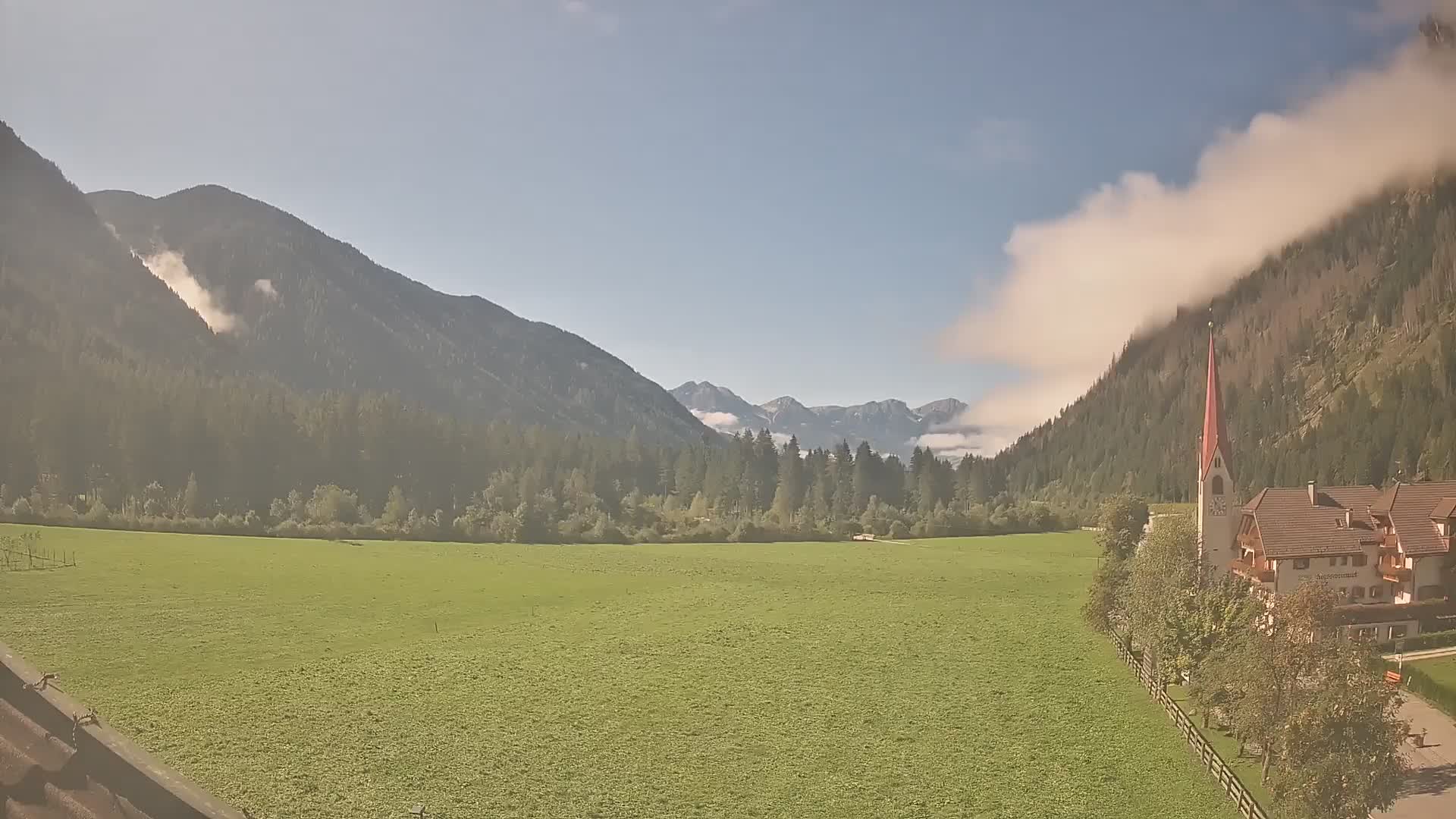 Antholz Niedertal | Anterselva di Sotto