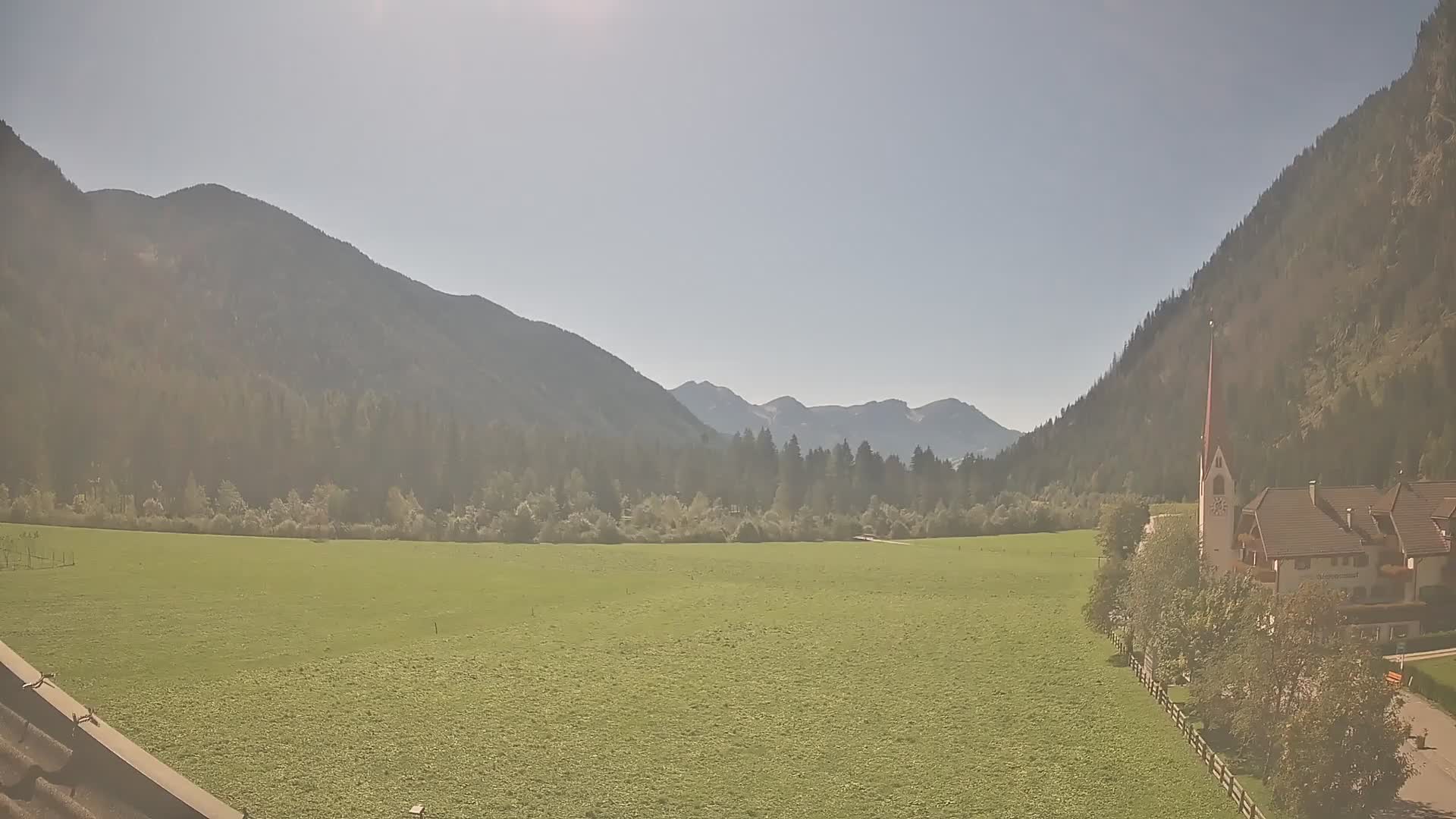 Antholz Niedertal | Anterselva di Sotto