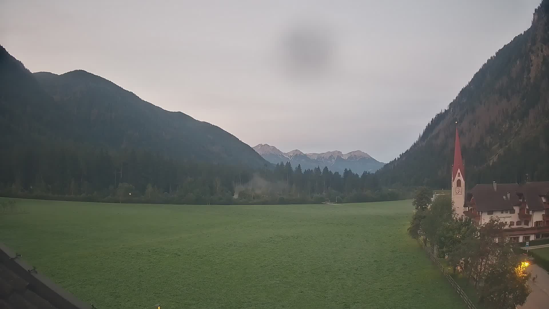 Antholz Niedertal