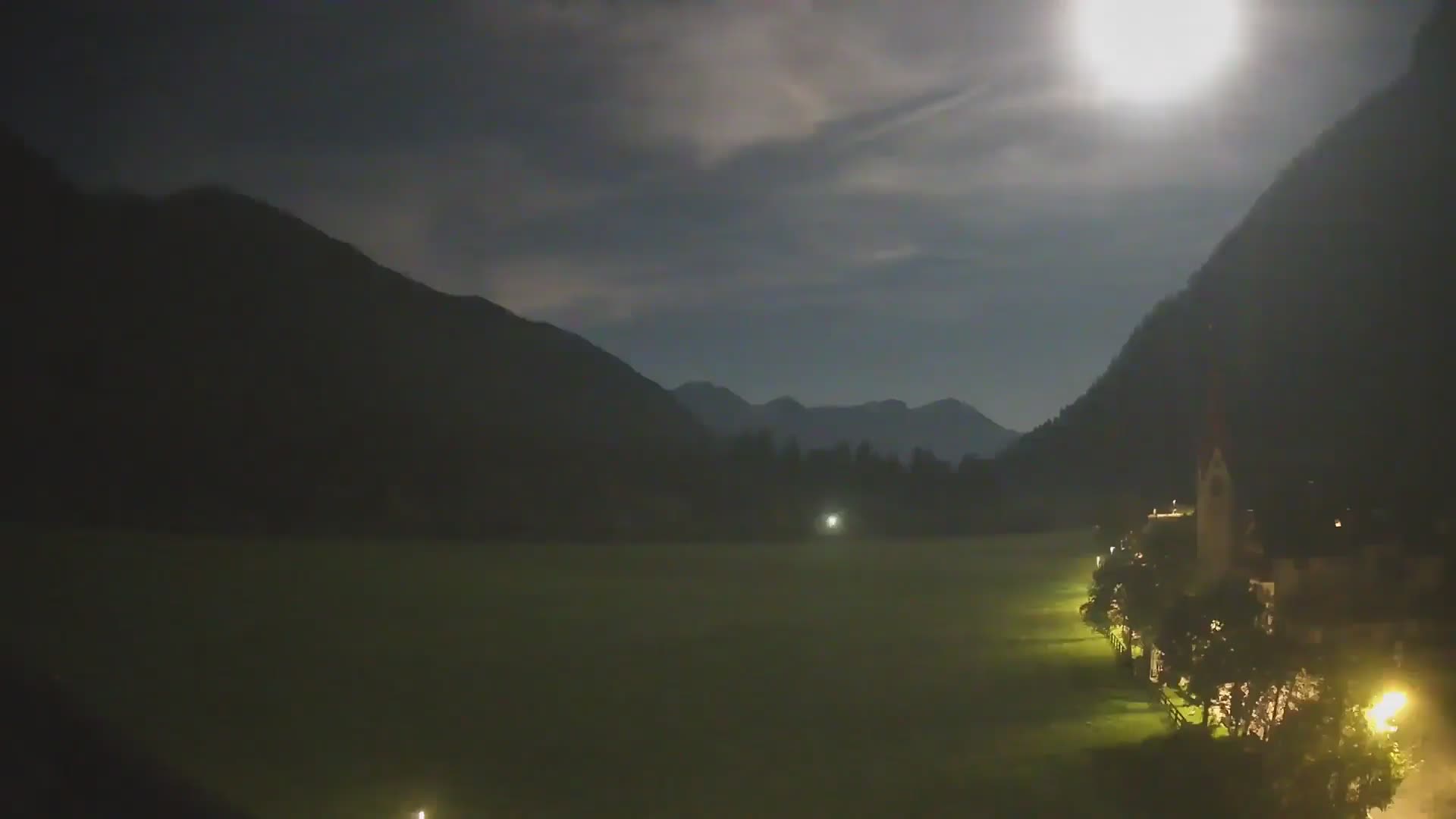 Antholz Niedertal