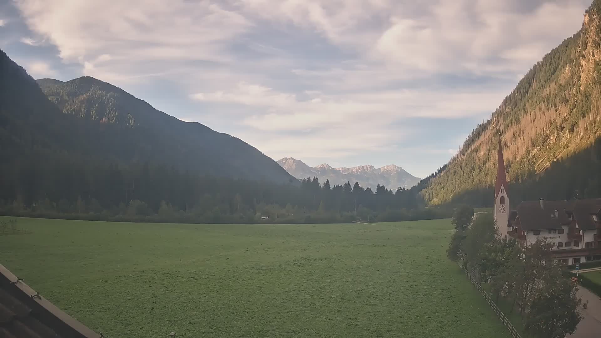 Antholz Niedertal | Anterselva di Sotto