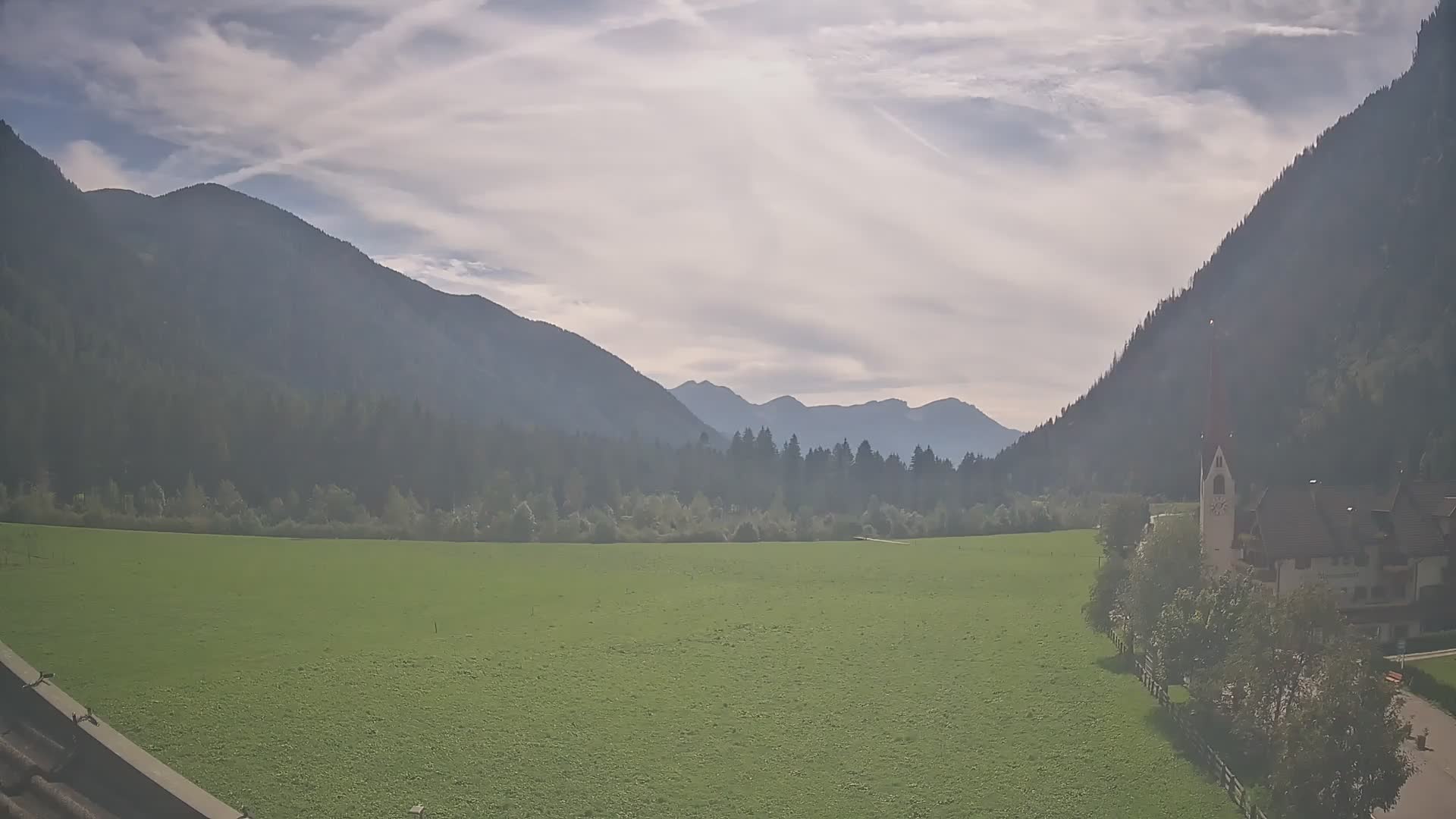 Antholz Niedertal | Anterselva di Sotto