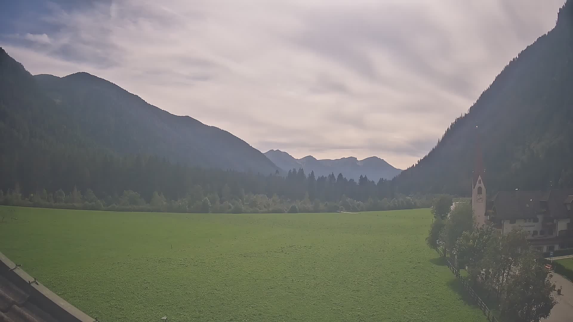 Antholz Niedertal | Anterselva di Sotto