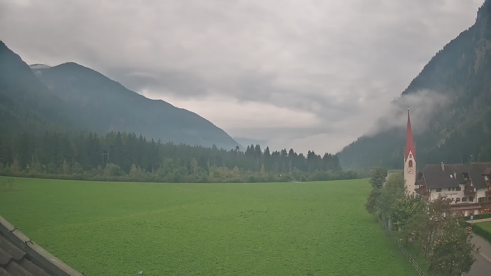 Antholz Niedertal | Anterselva di Sotto