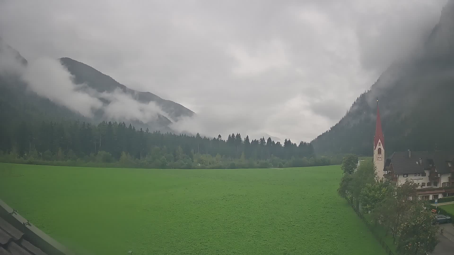 Anterselva di Sotto