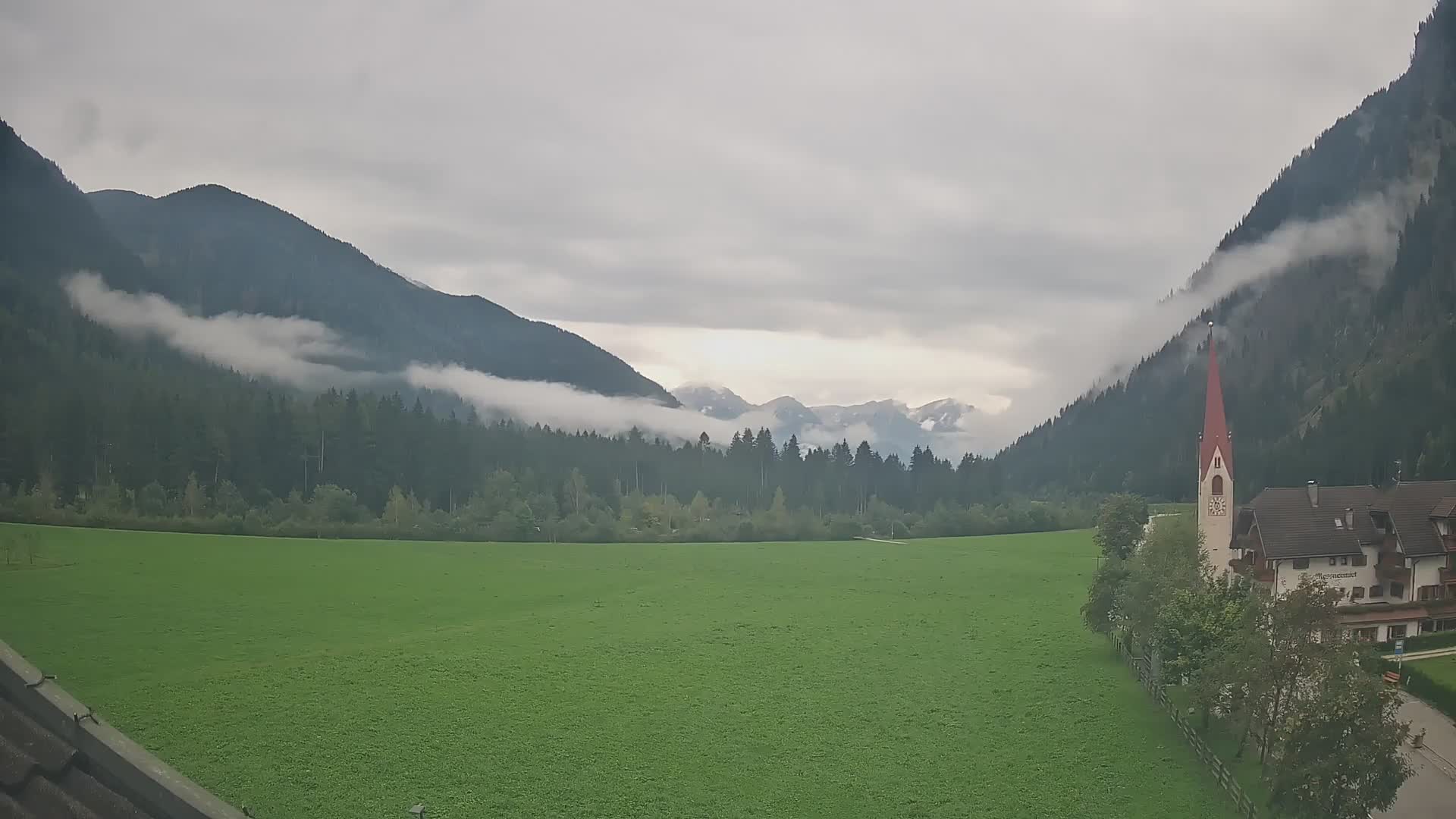 Antholz Niedertal