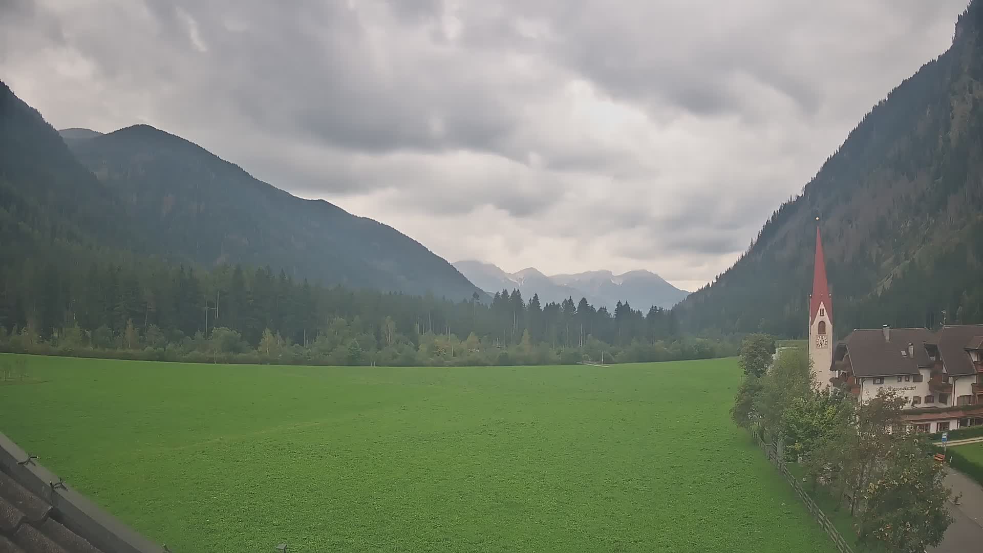 Antholz Niedertal | Anterselva di Sotto