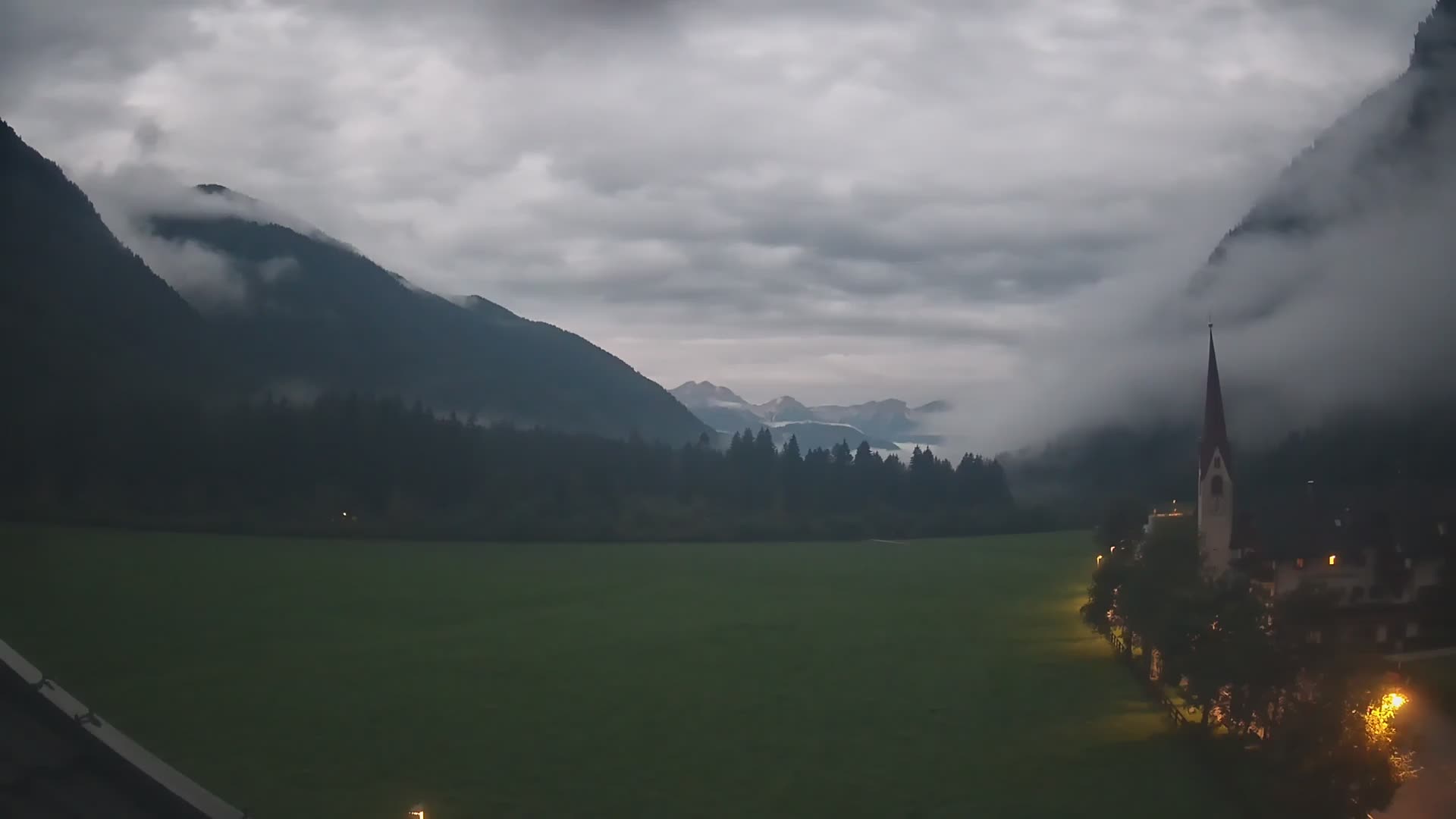 Antholz Niedertal | Anterselva di Sotto