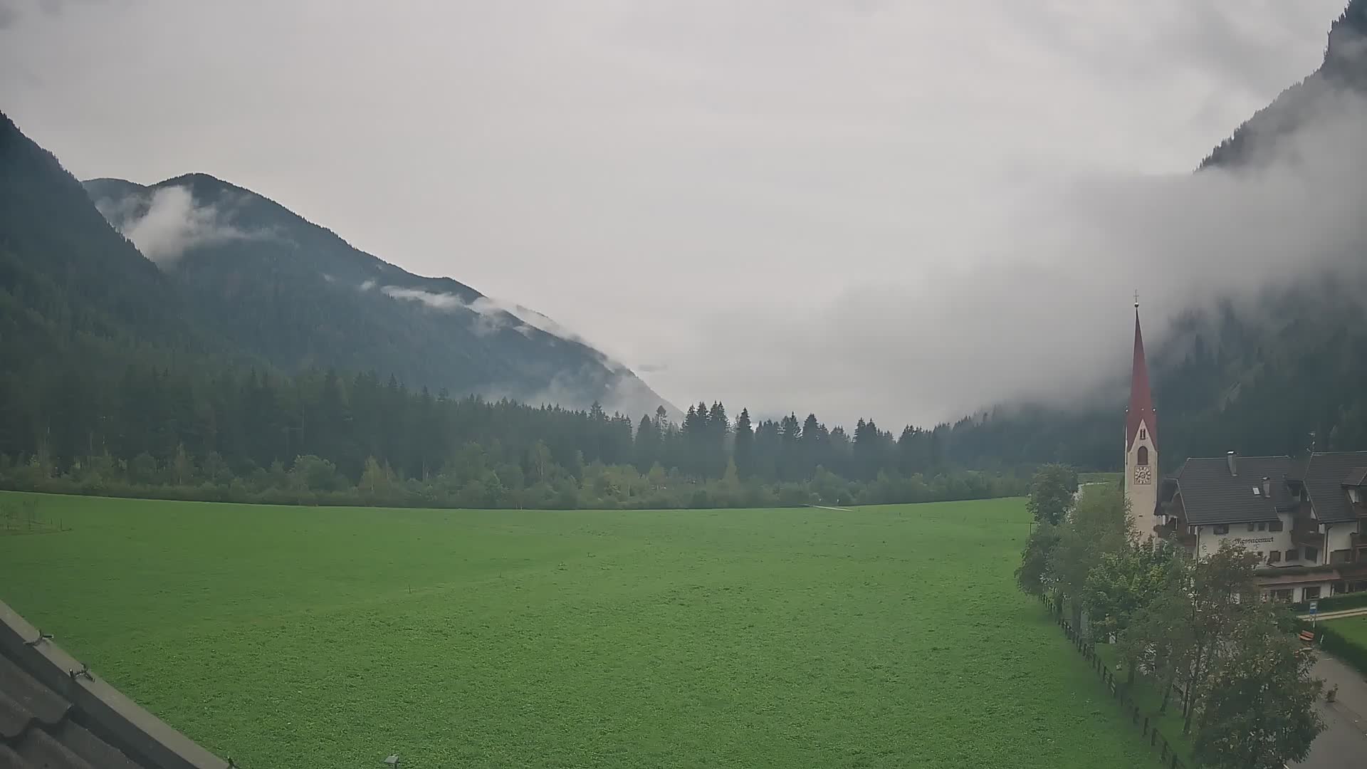 Antholz Niedertal | Anterselva di Sotto